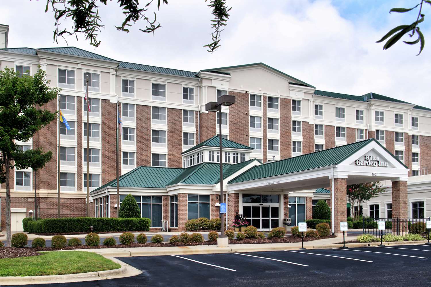 Hilton Garden Inn Durham Southpoint 1