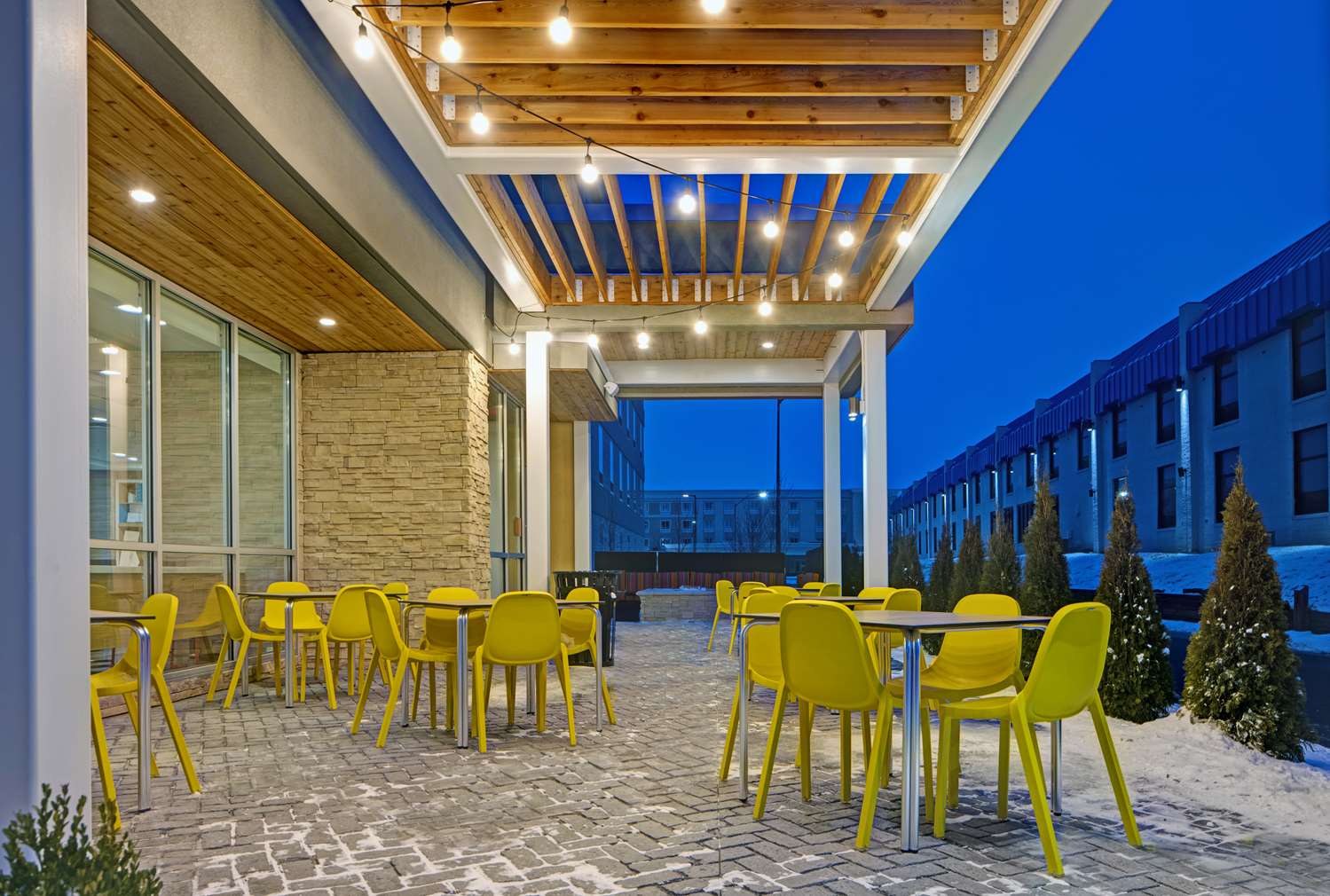 Home2 Suites By Hilton Richmond 2