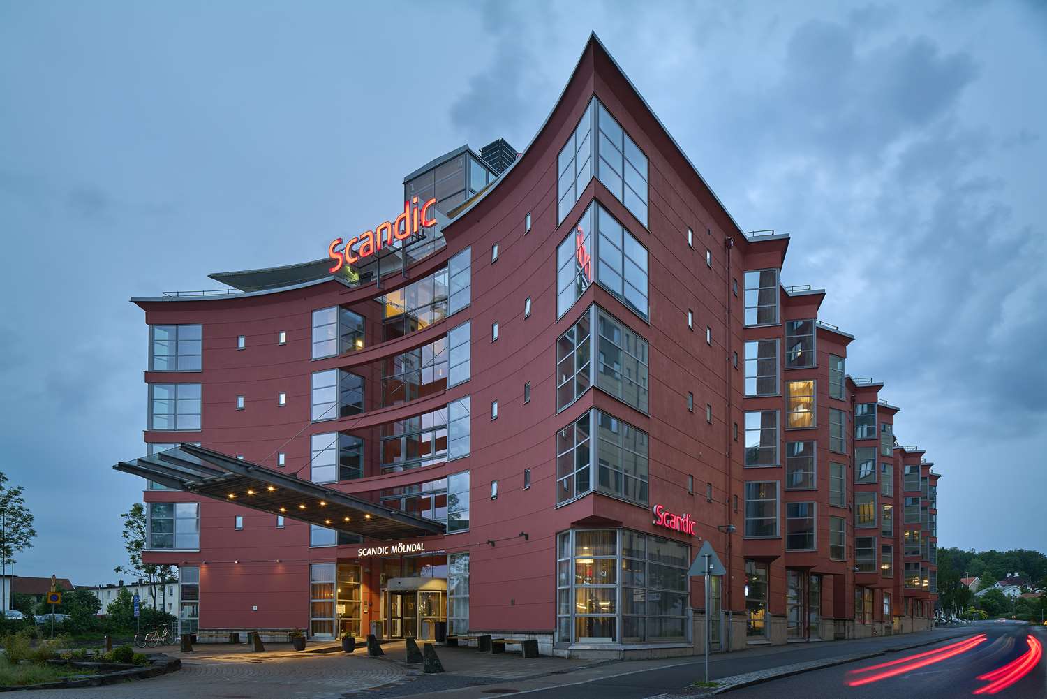 Scandic Mölndal 1
