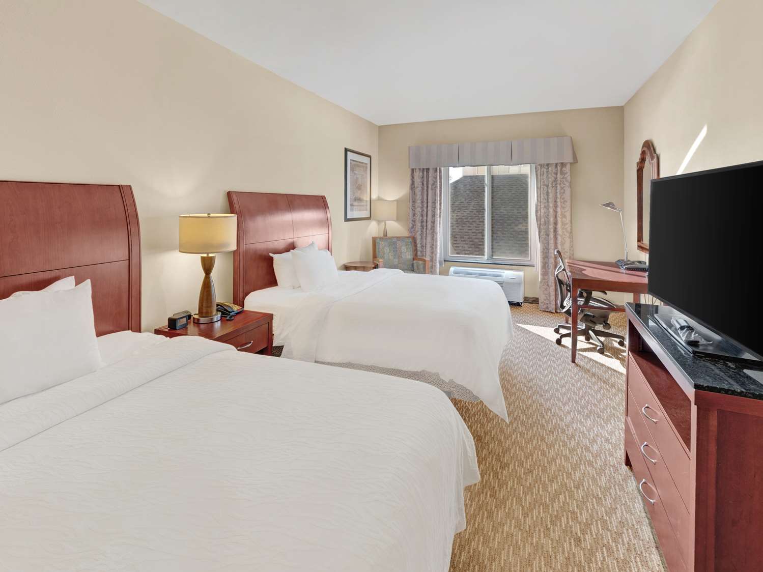 Hilton Garden Inn Oklahoma City North Quail Springs 1