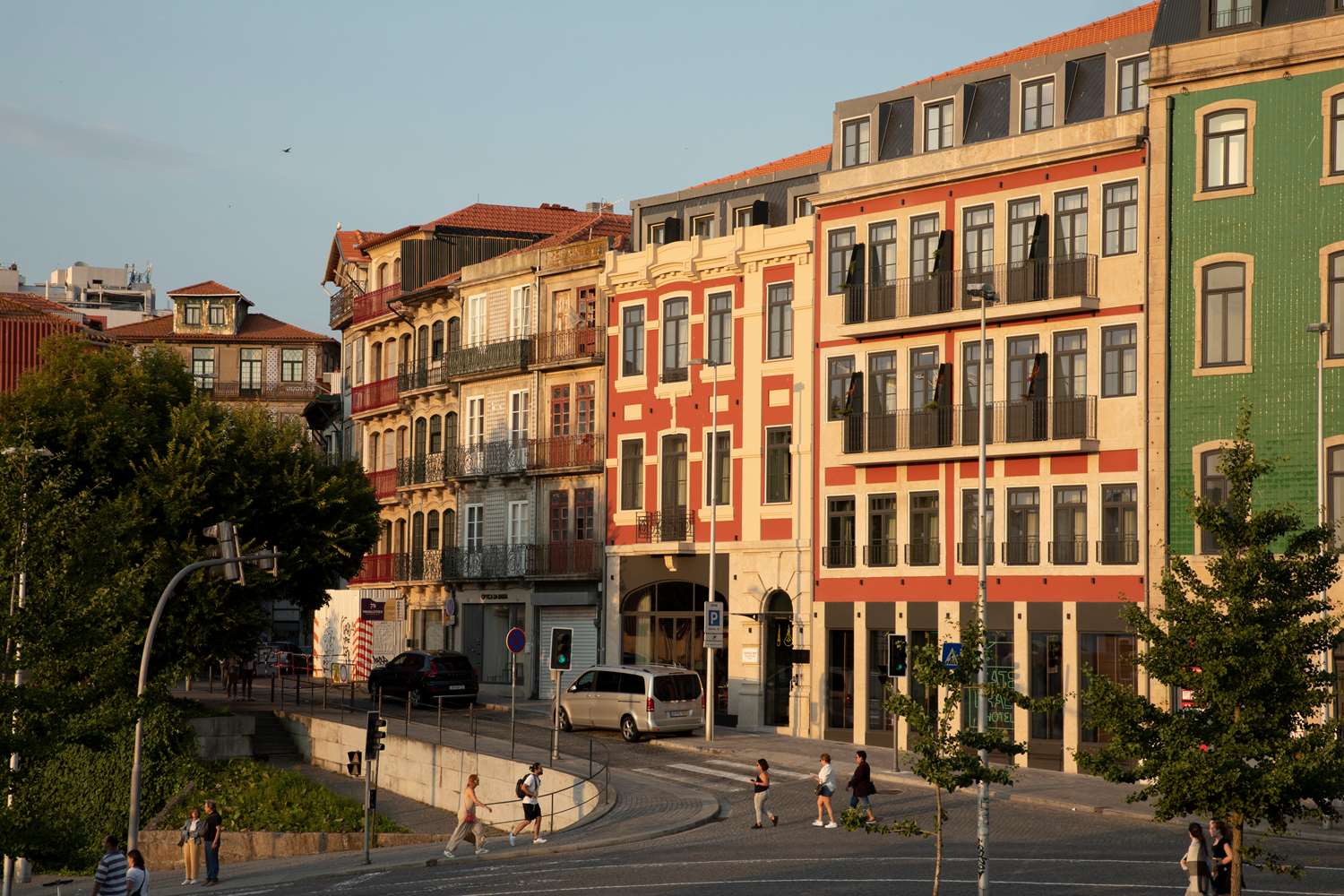 Se Catedral Hotel Porto, Tapestry Collection By Hilton 2