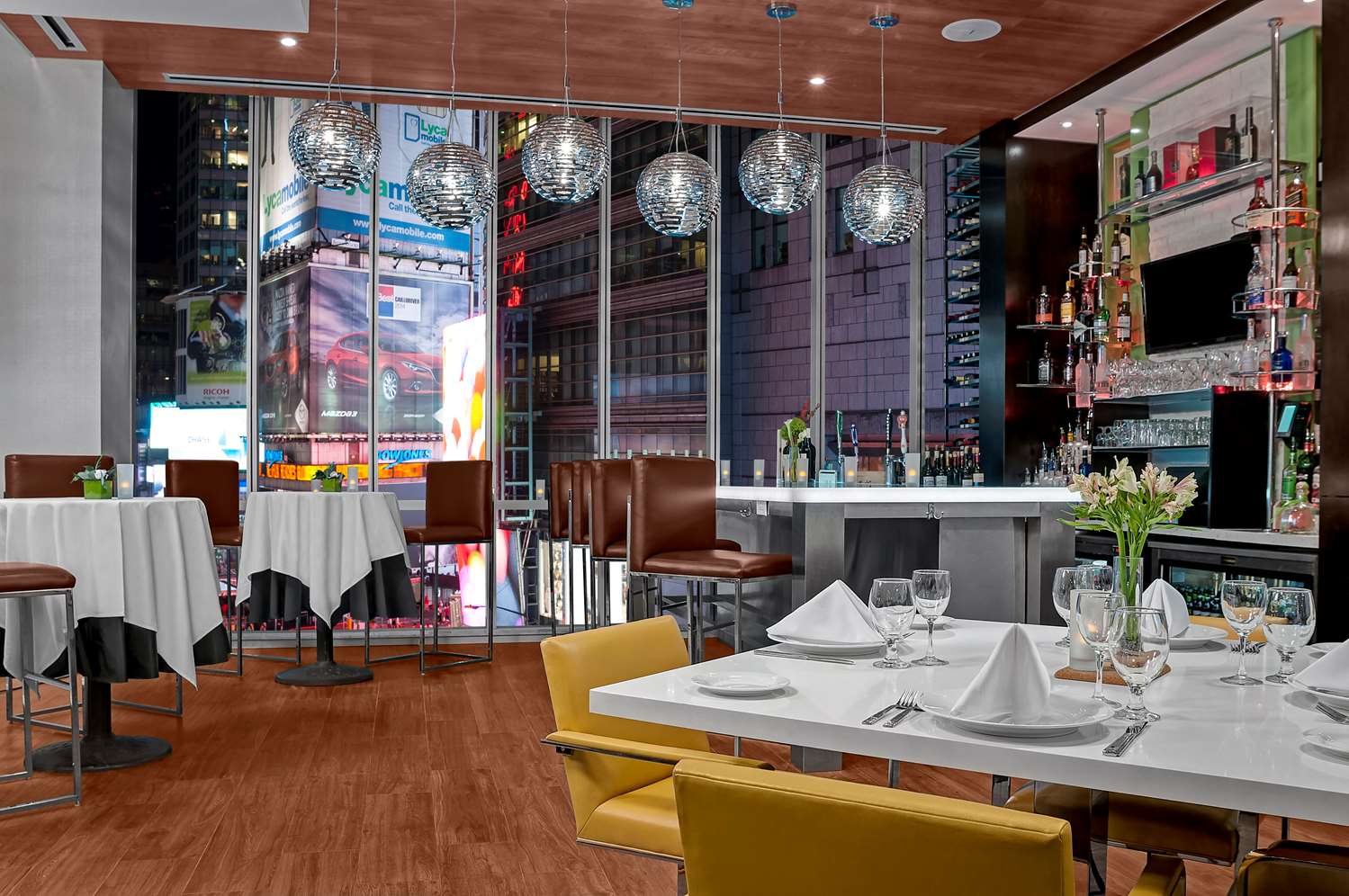 Hilton Garden Inn New York Times Square Central 1