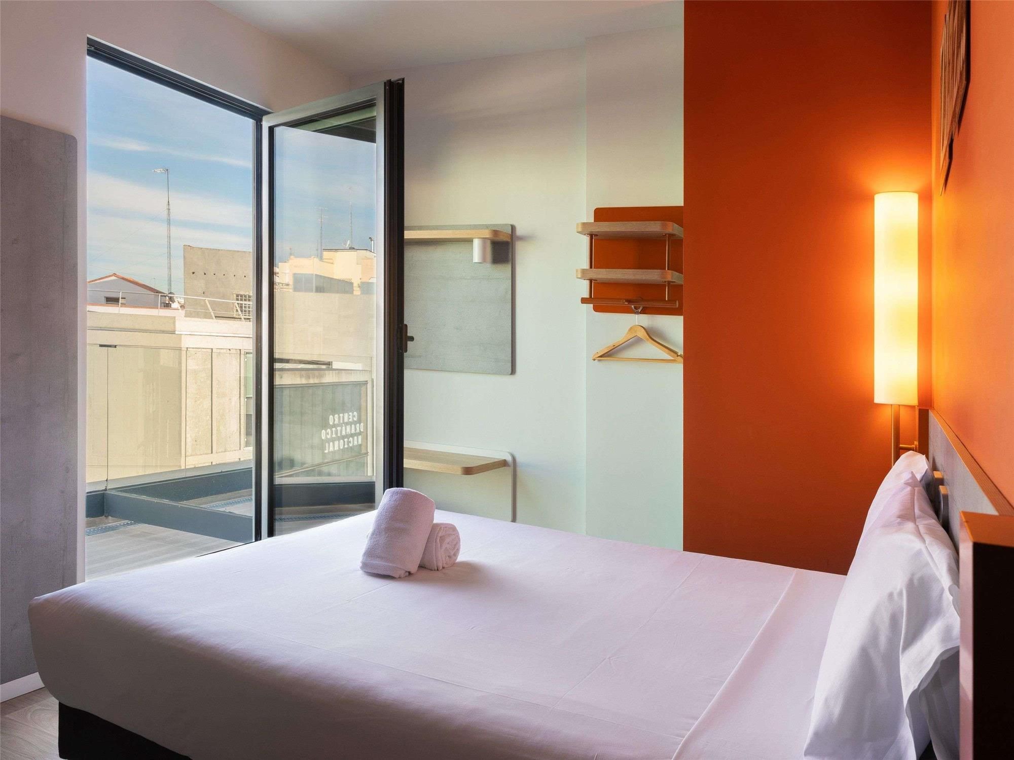 Ibis Budget Madrid Centro Lavapies 2