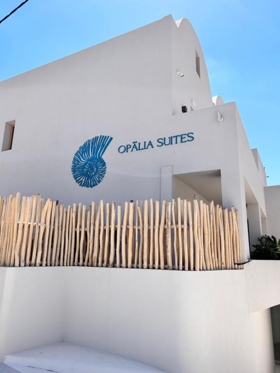 Opalia Suites 2
