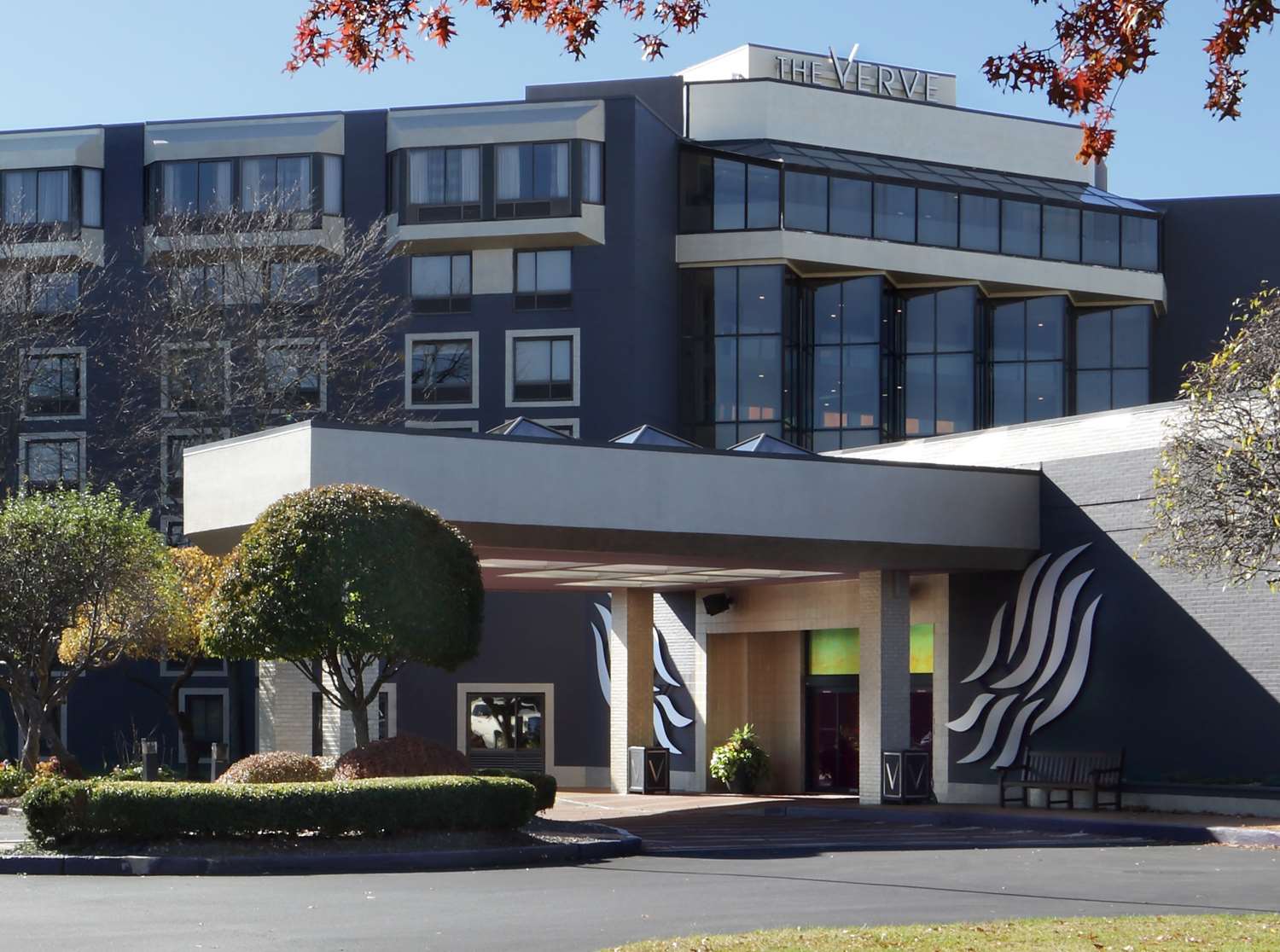 The Verve Hotel Boston Natick, Tapestry Collection by Hilton 2