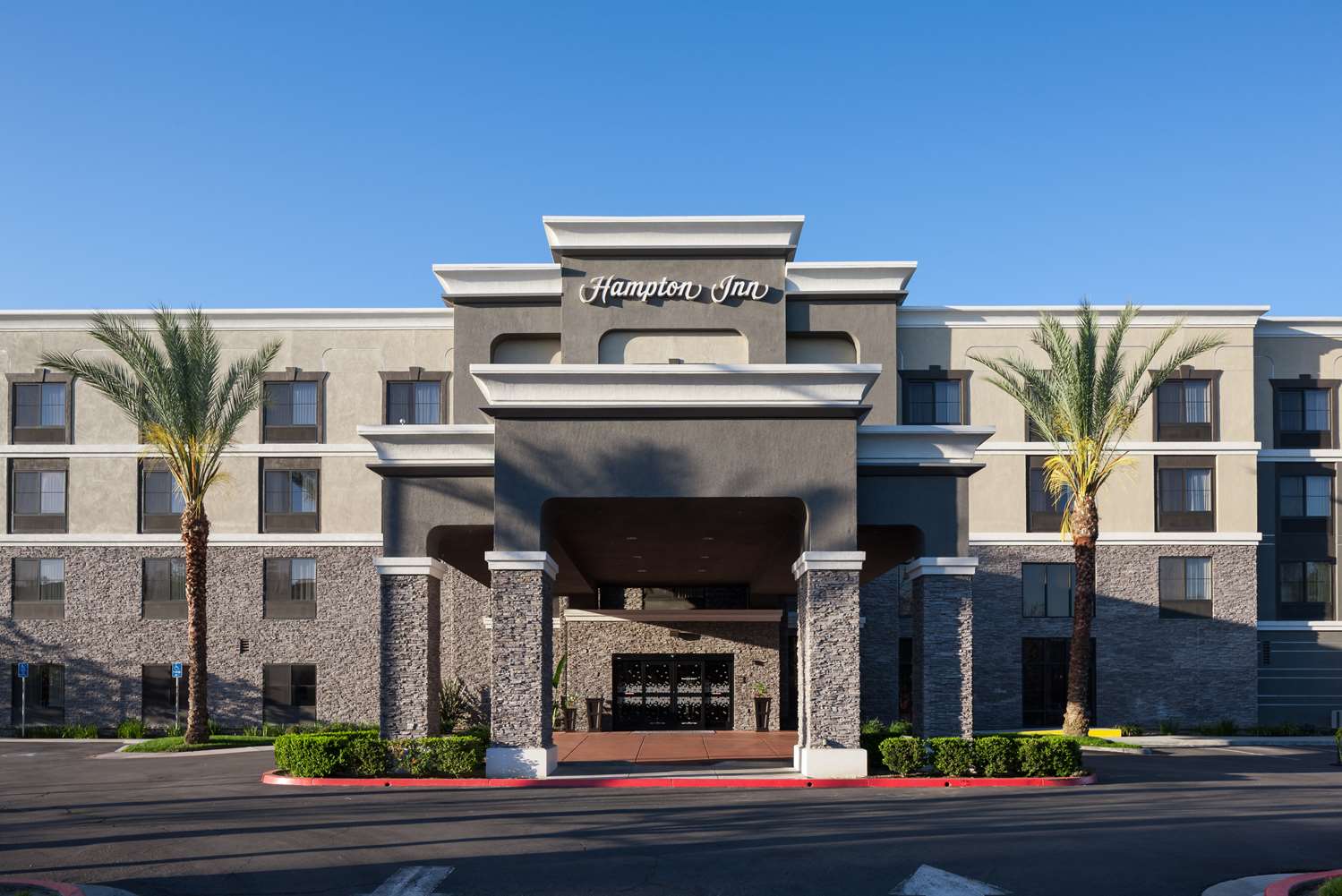 Hampton Inn Los Angeles-Orange County-Cypress 1