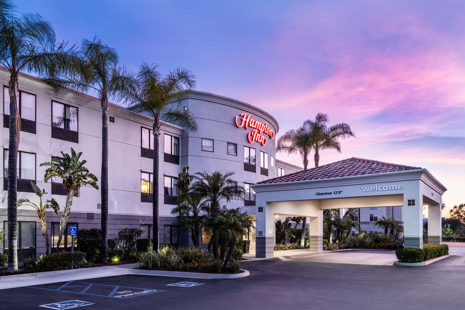 Hampton Inn by Hilton Irvine East - Lake Forest 2