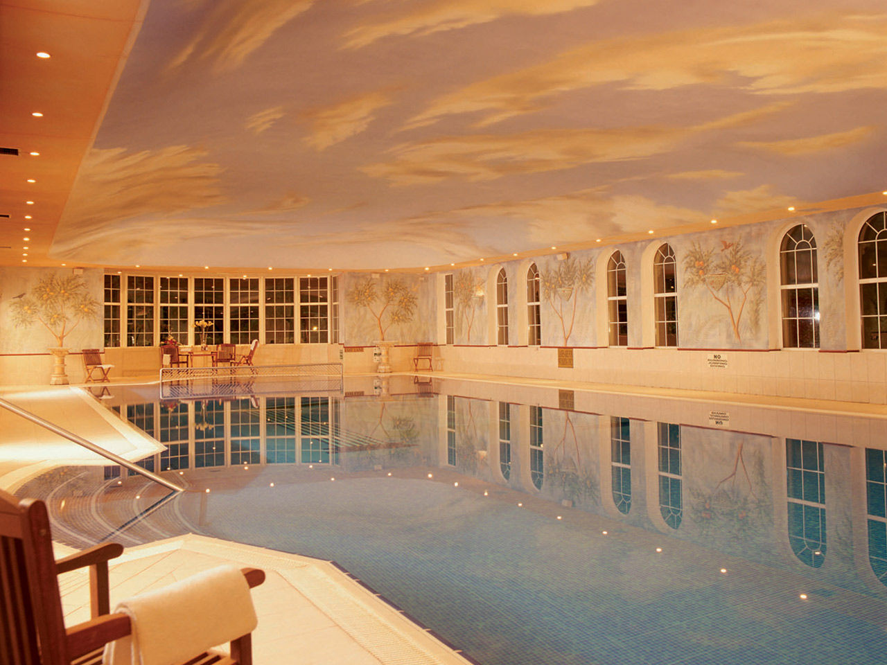Citywest Hotel, Conference & Event Centre 2