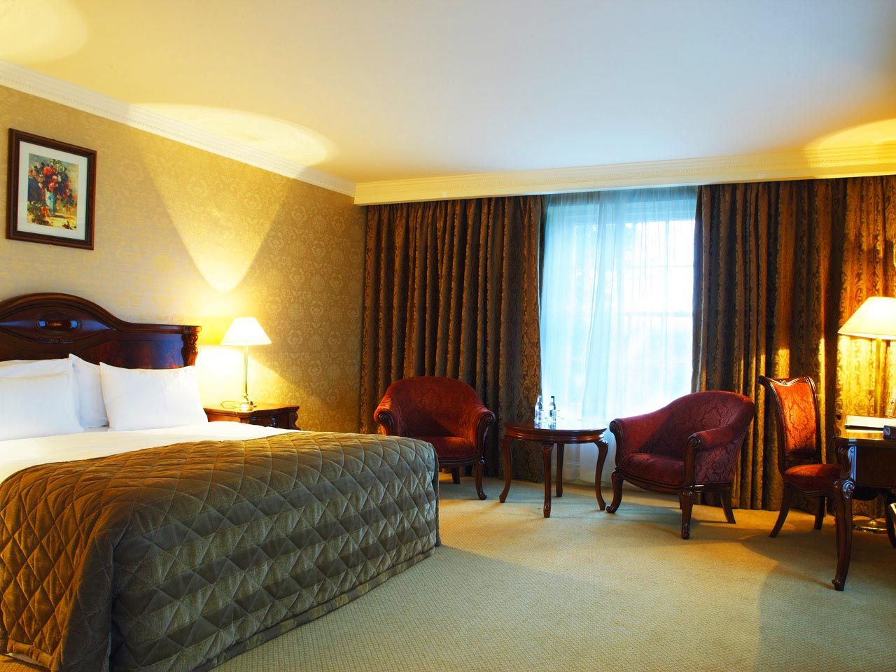 Citywest Hotel, Conference & Event Centre 1