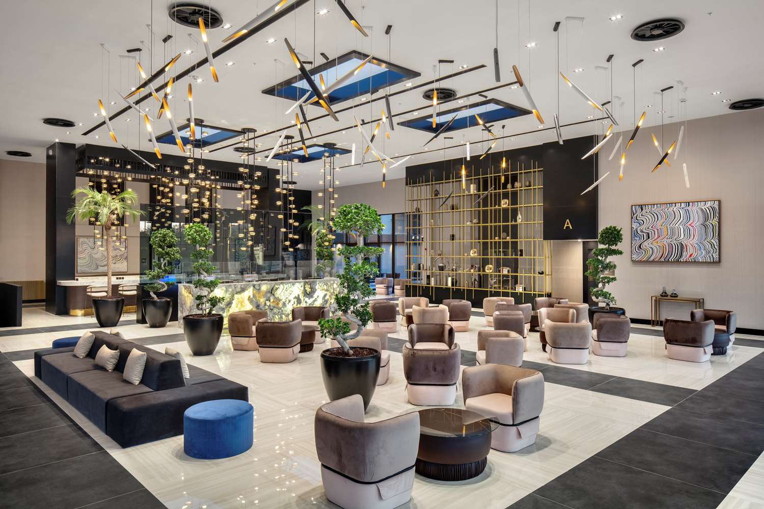 Radisson Hotel Izmir Aliaga 1