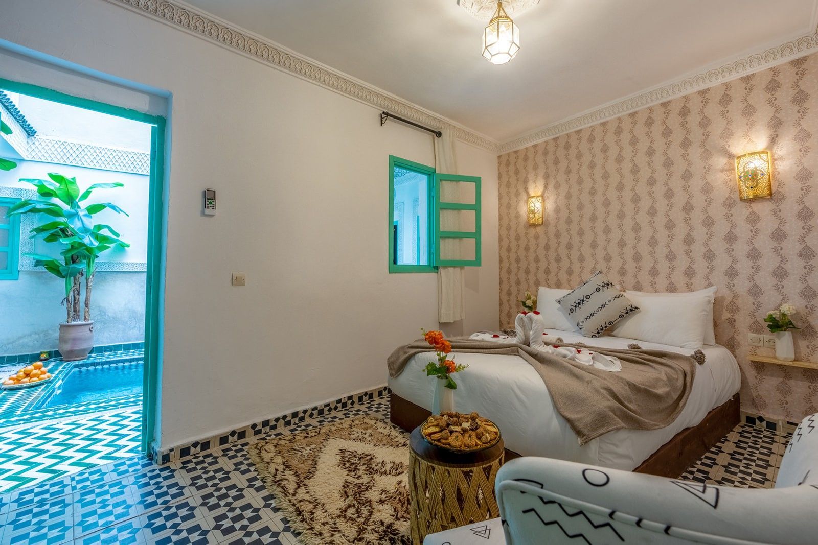 Riad Jabador 2