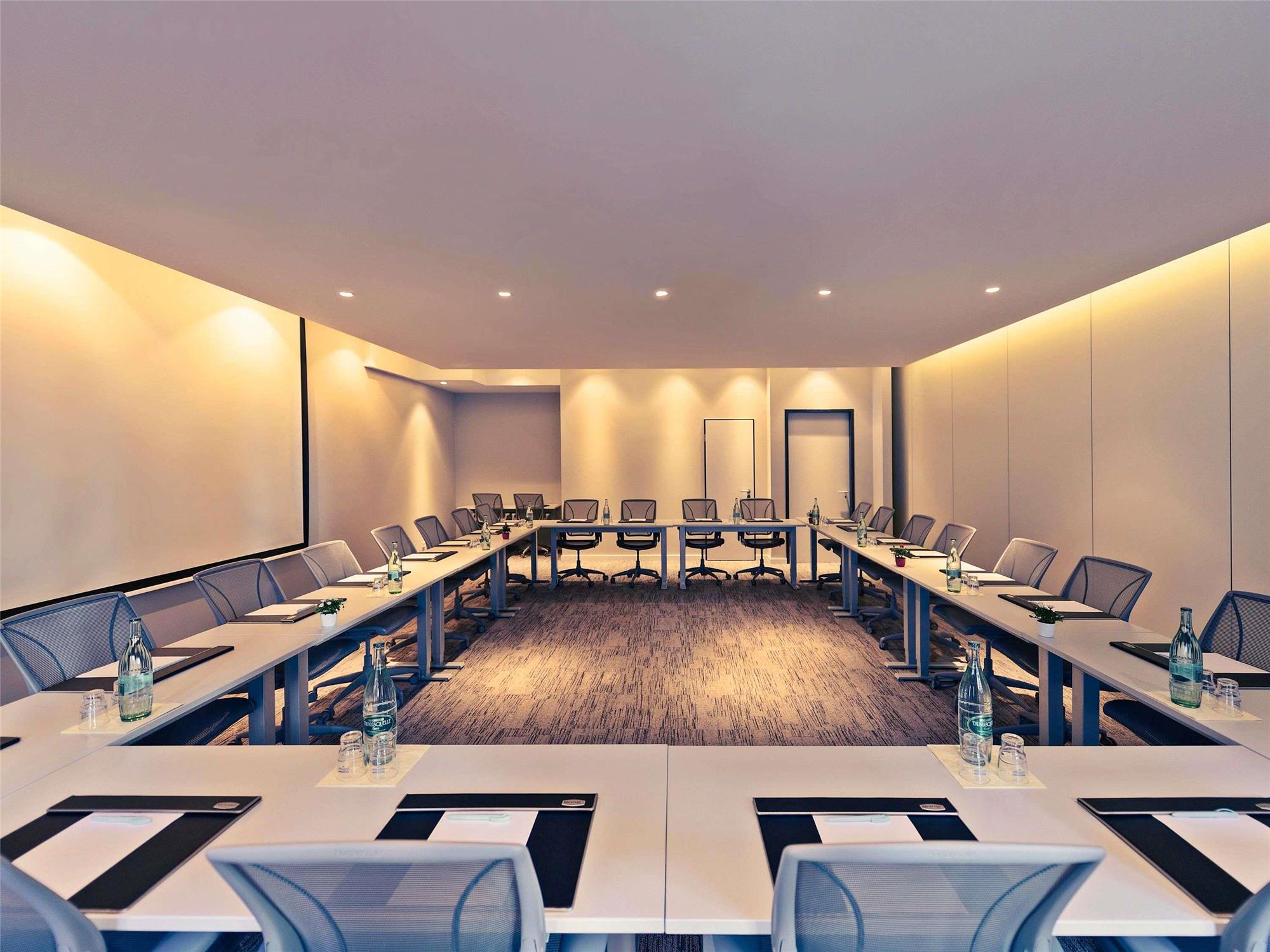 Mercure Hotel Kaiserhof City Center 2