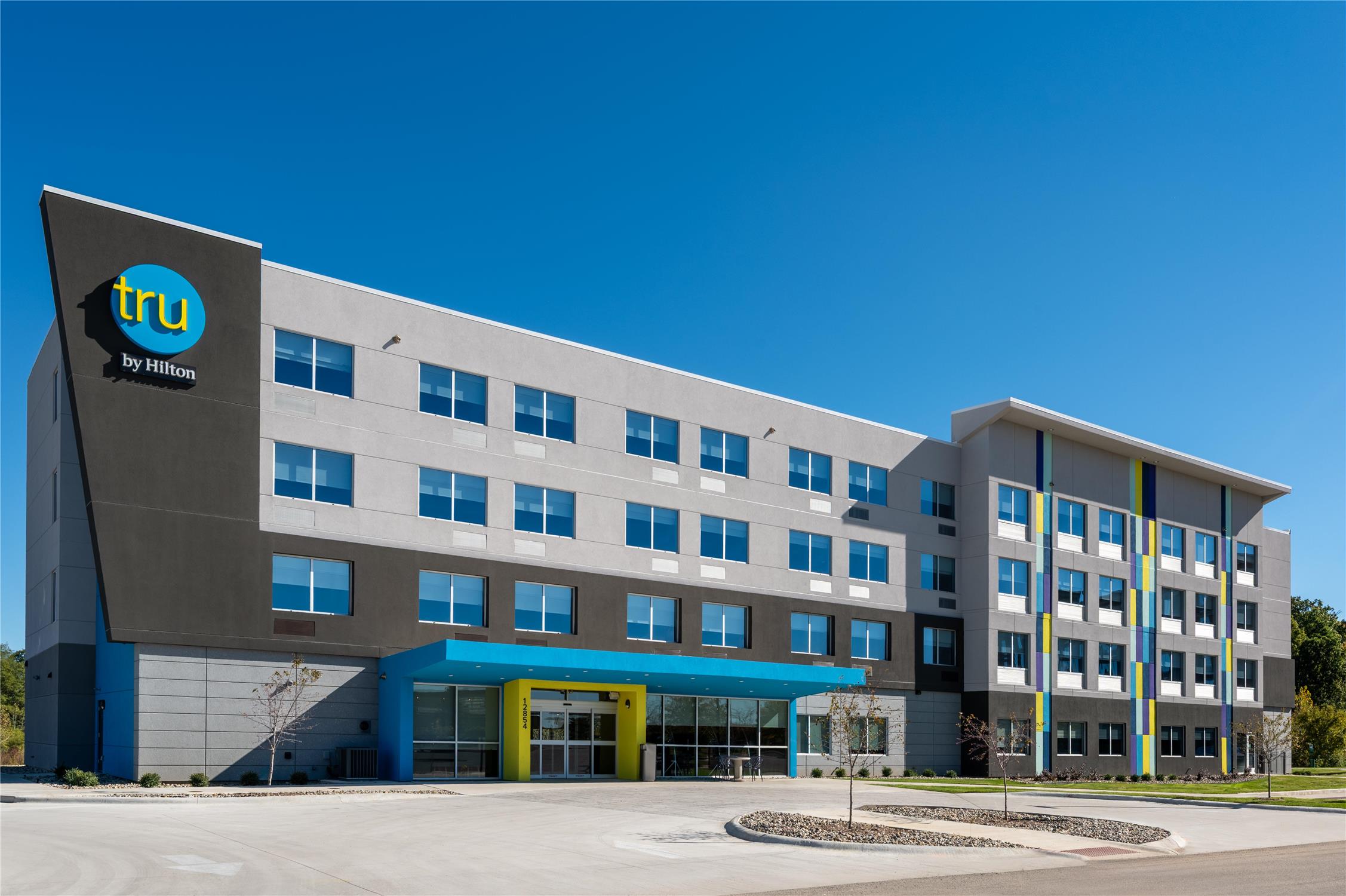 Tru By Hilton Battle Creek 1