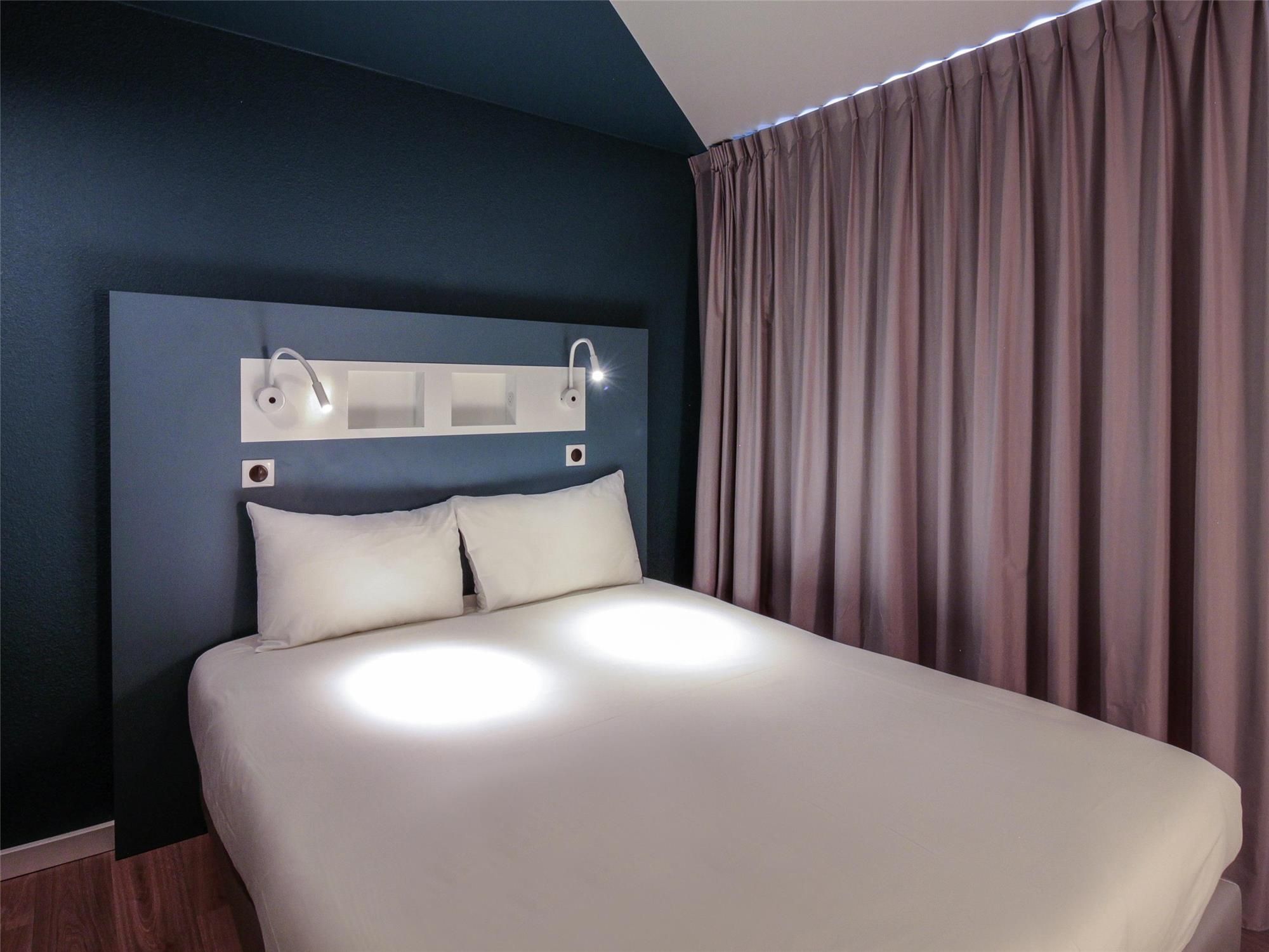 ibis budget Cahors 1
