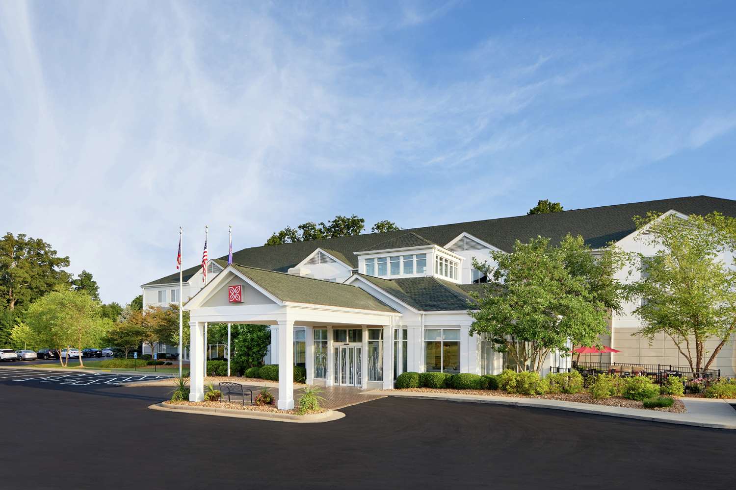 Hilton Garden Inn Cincinnati Northeast 1