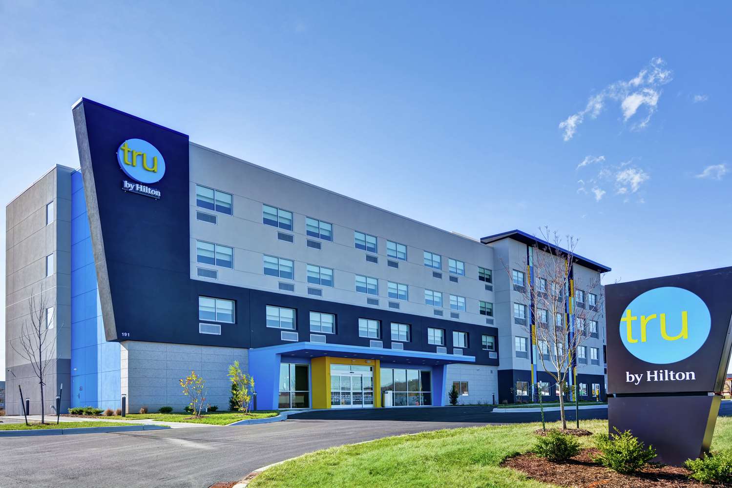 Tru By Hilton Shepherdsville Louisville South 1