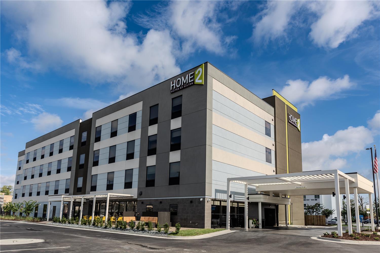 Home2 Suites By Hilton Hammond, La 1