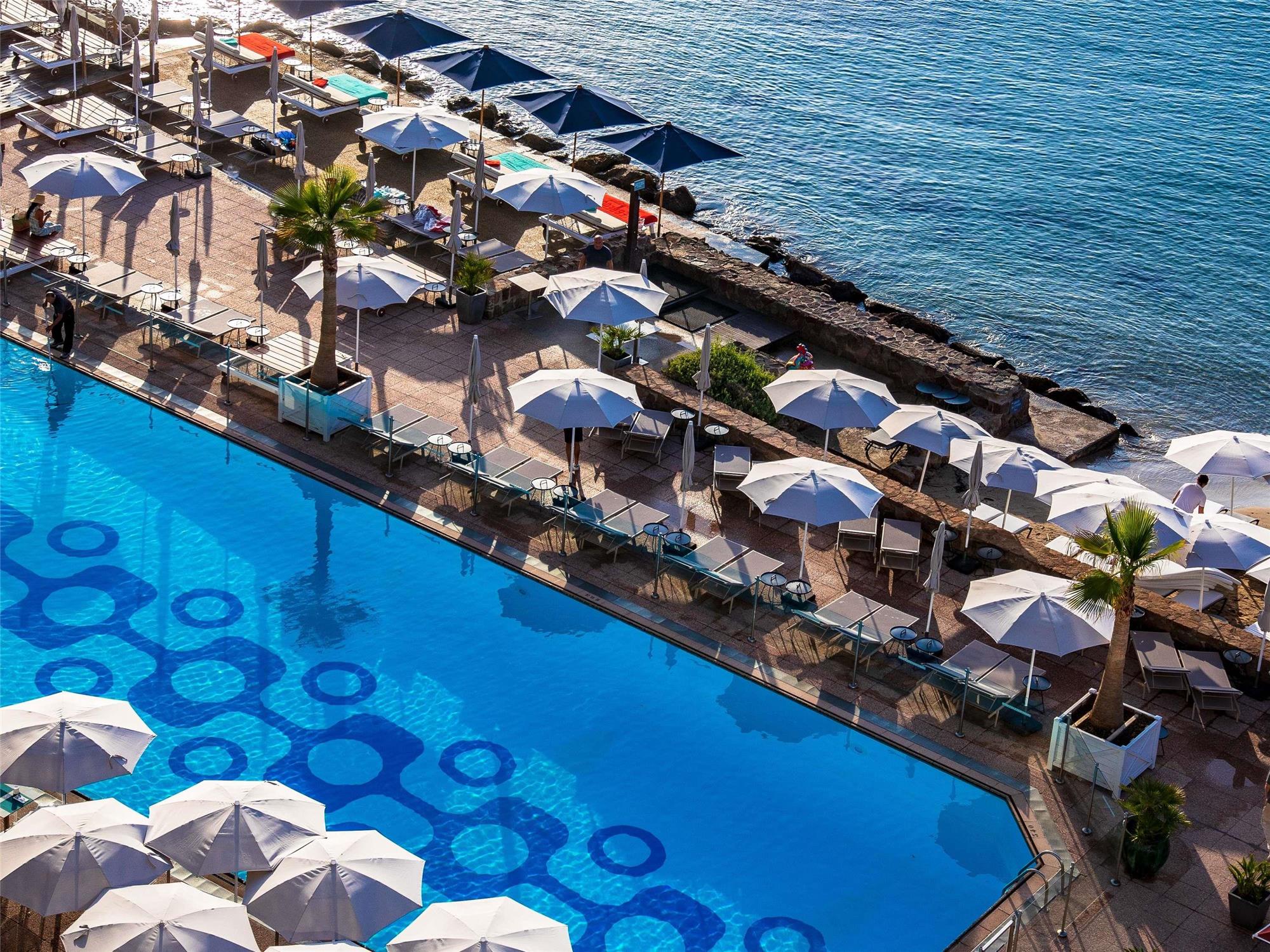 Pullman Cannes Mandelieu 1