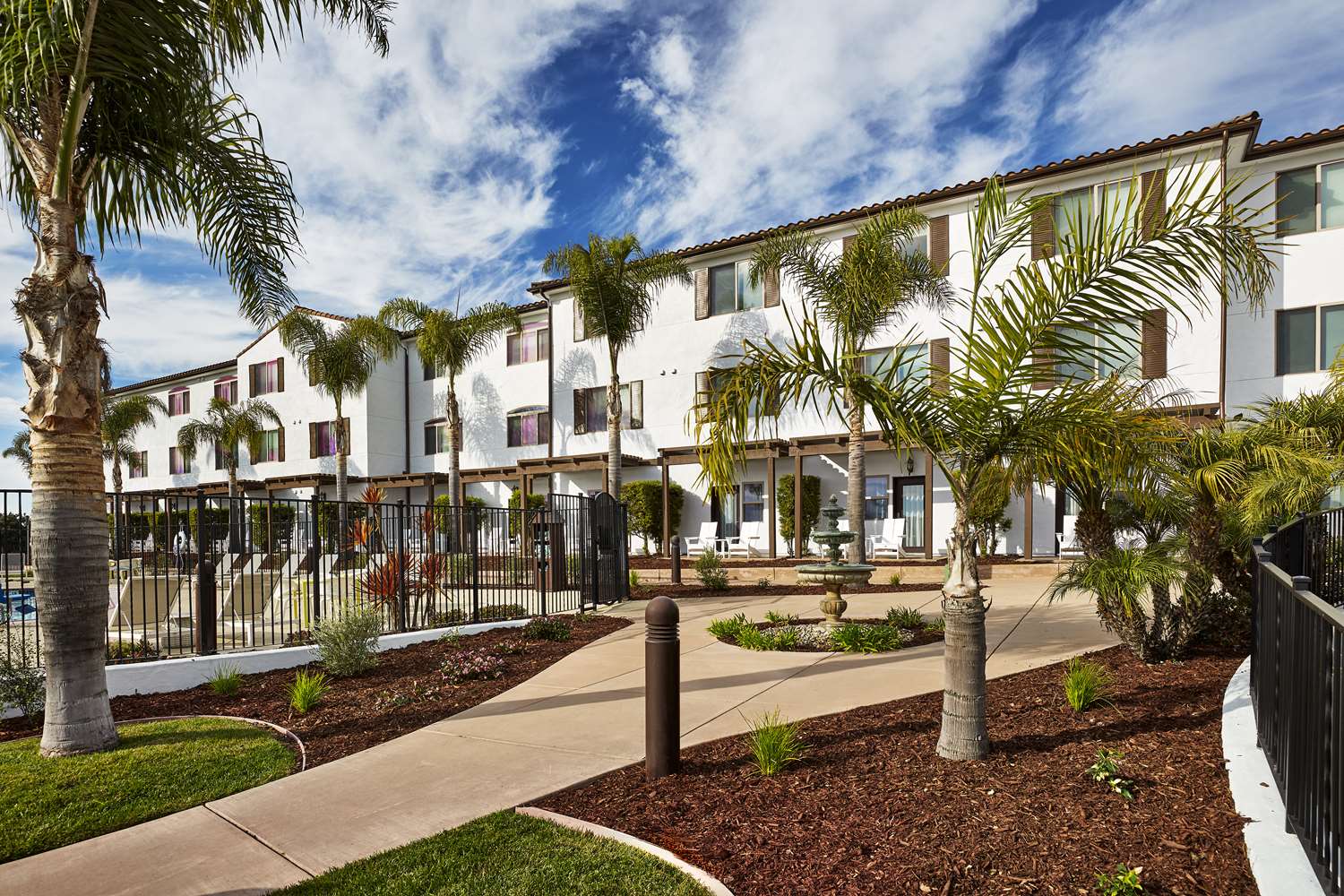 Hilton Garden Inn San Luis Obispo/Pismo Beach 2