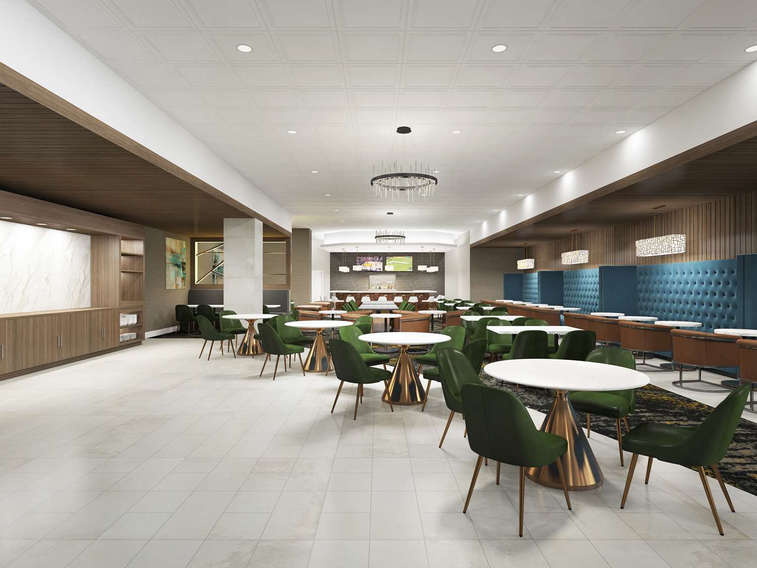 DoubleTree by Hilton Poughkeepsie 2