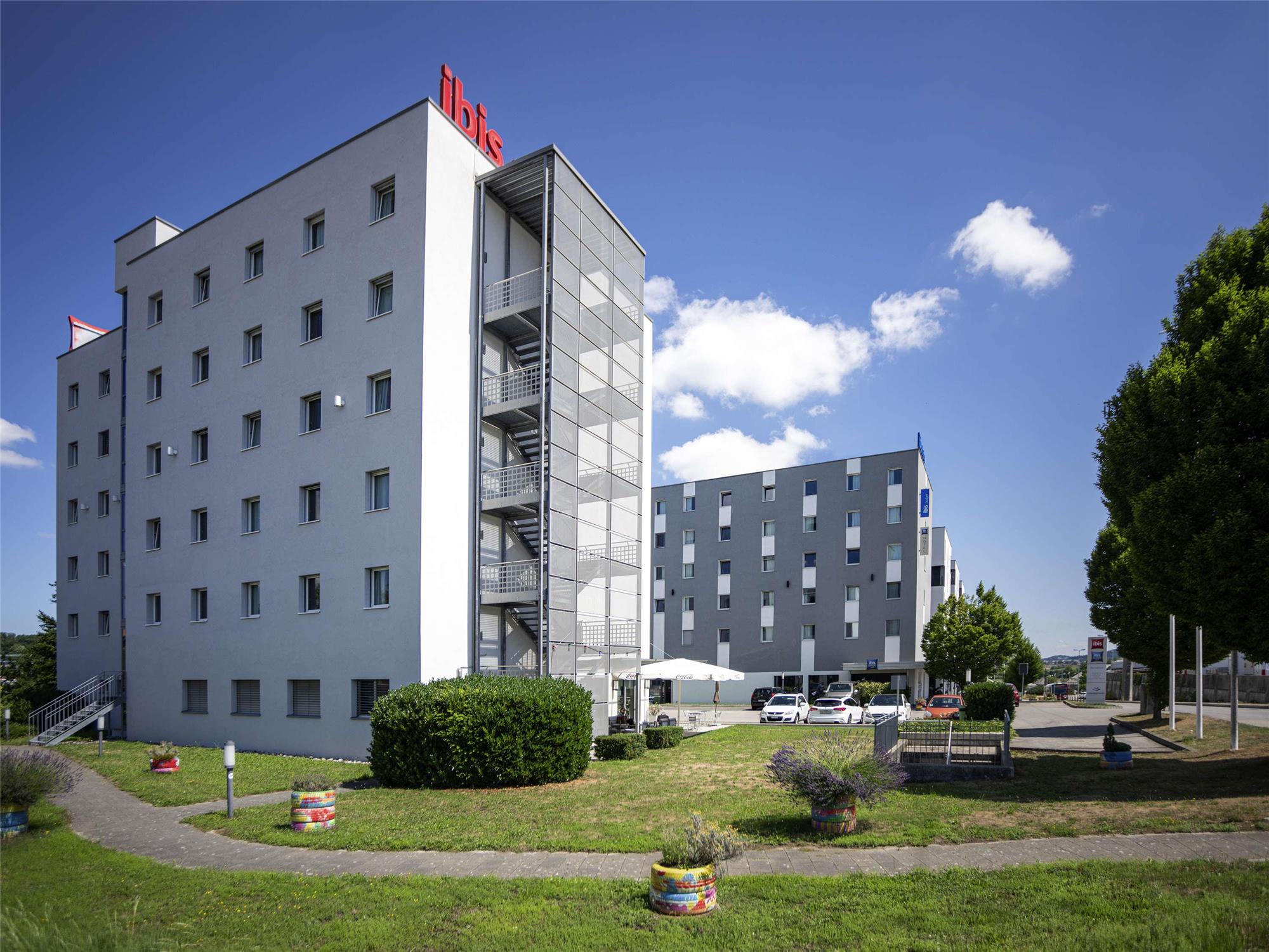 ibis Fribourg 1