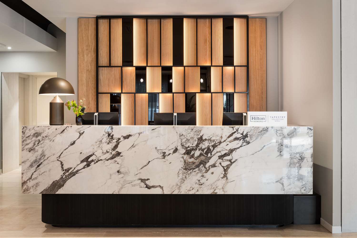 Ambasciatori Hotel Venice Mestre, Tapestry Collection by Hilton 2