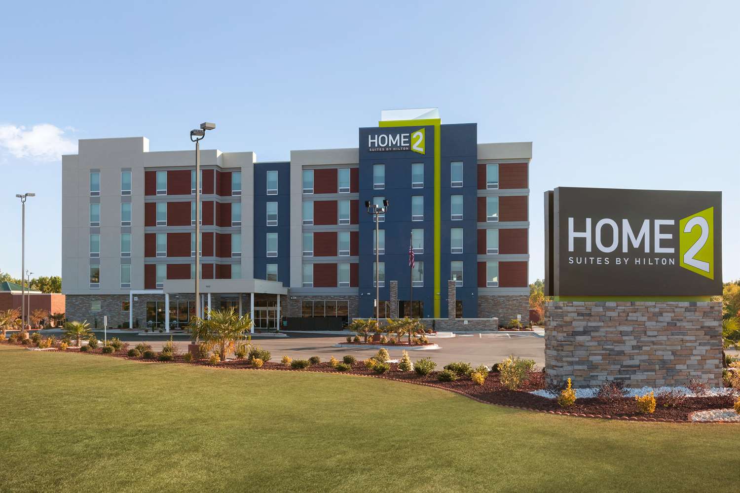 Home2 Suites by Hilton Florence, SC 1