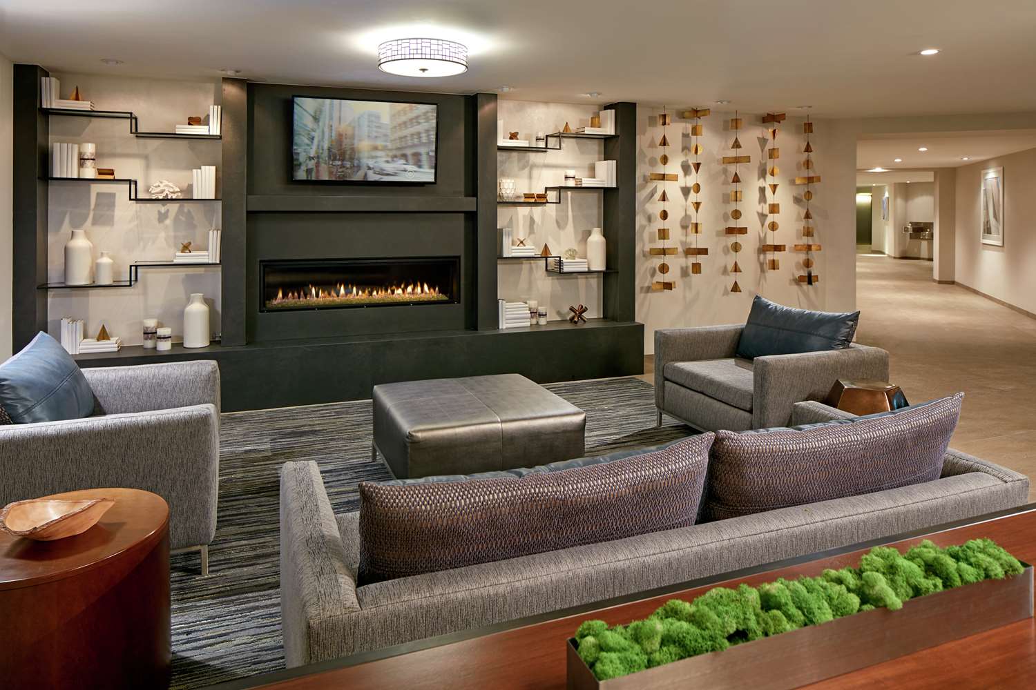 Hilton Garden Inn San Diego Mission Valley Stadium 2