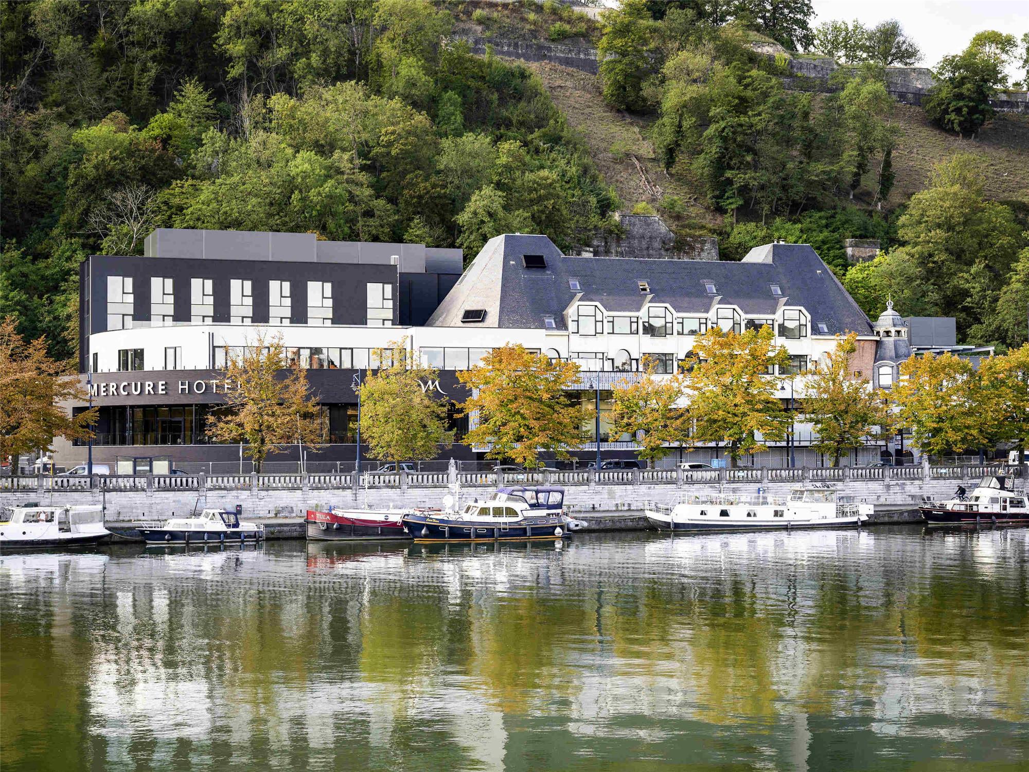 Mercure Namur Hotel 1