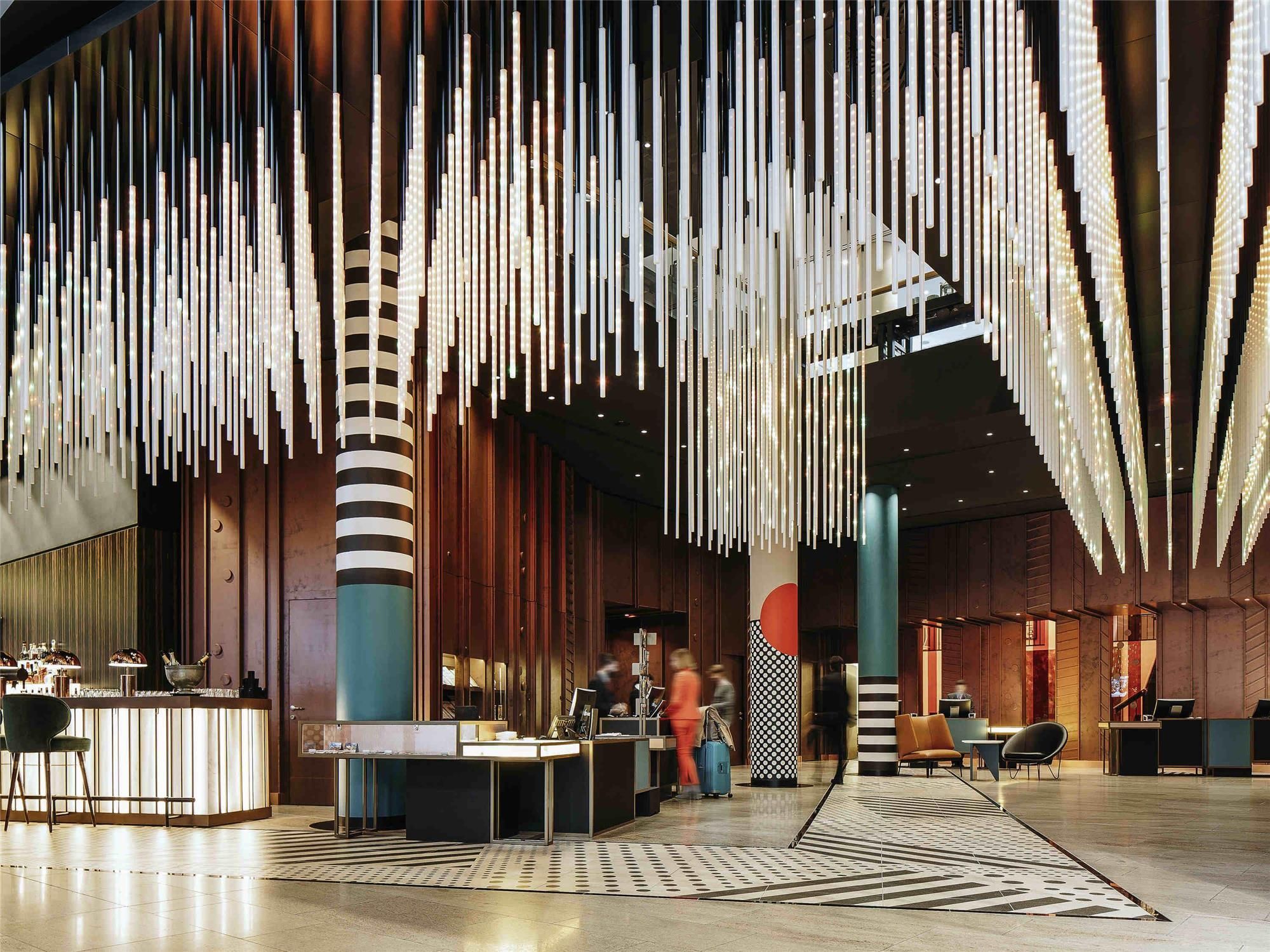 PULLMAN Berlin Schweizerhof - City Center, Zoo und Kurfürstendamm 1