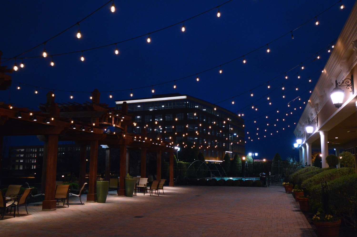 Hilton Dallas/Southlake Town Square 2