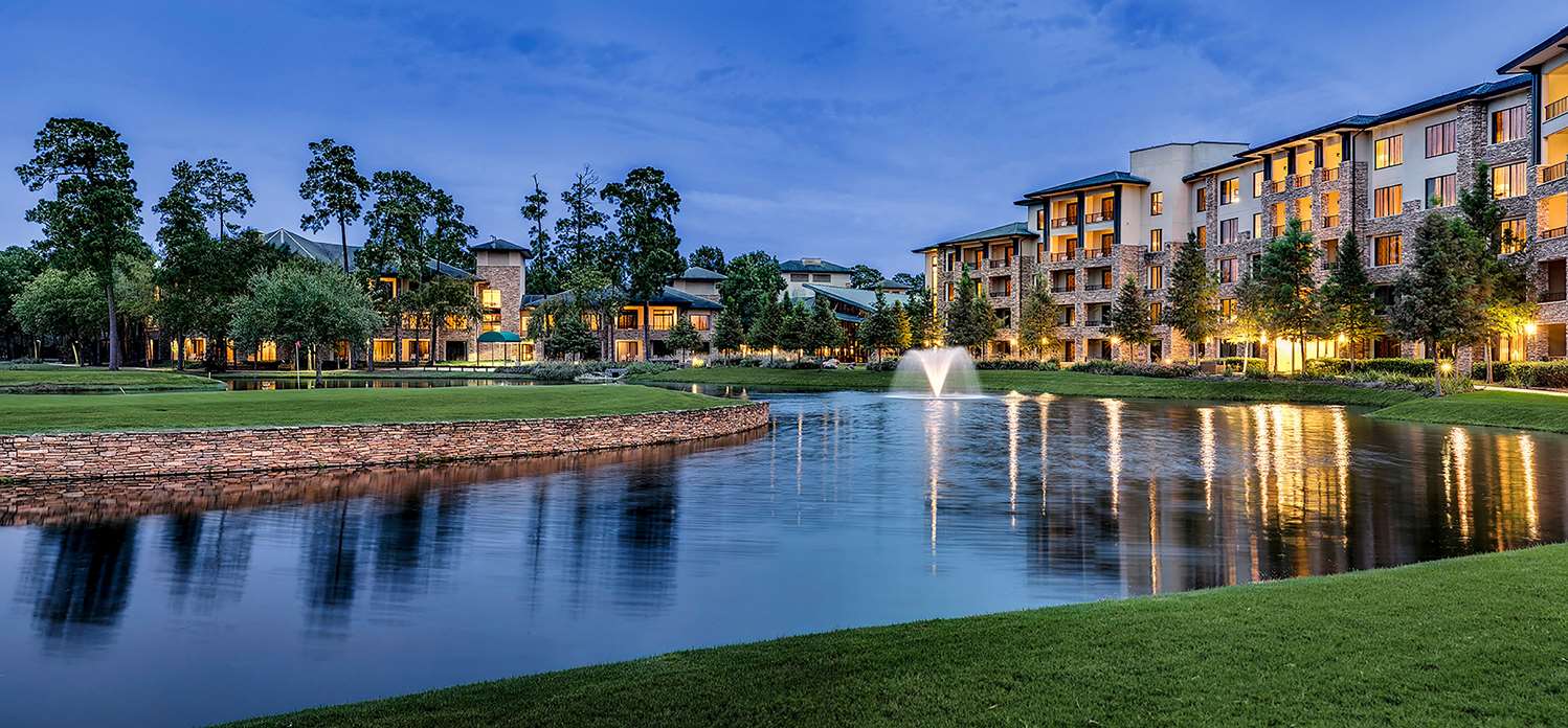 The Woodlands Resort, Curio Collection by Hilton 1