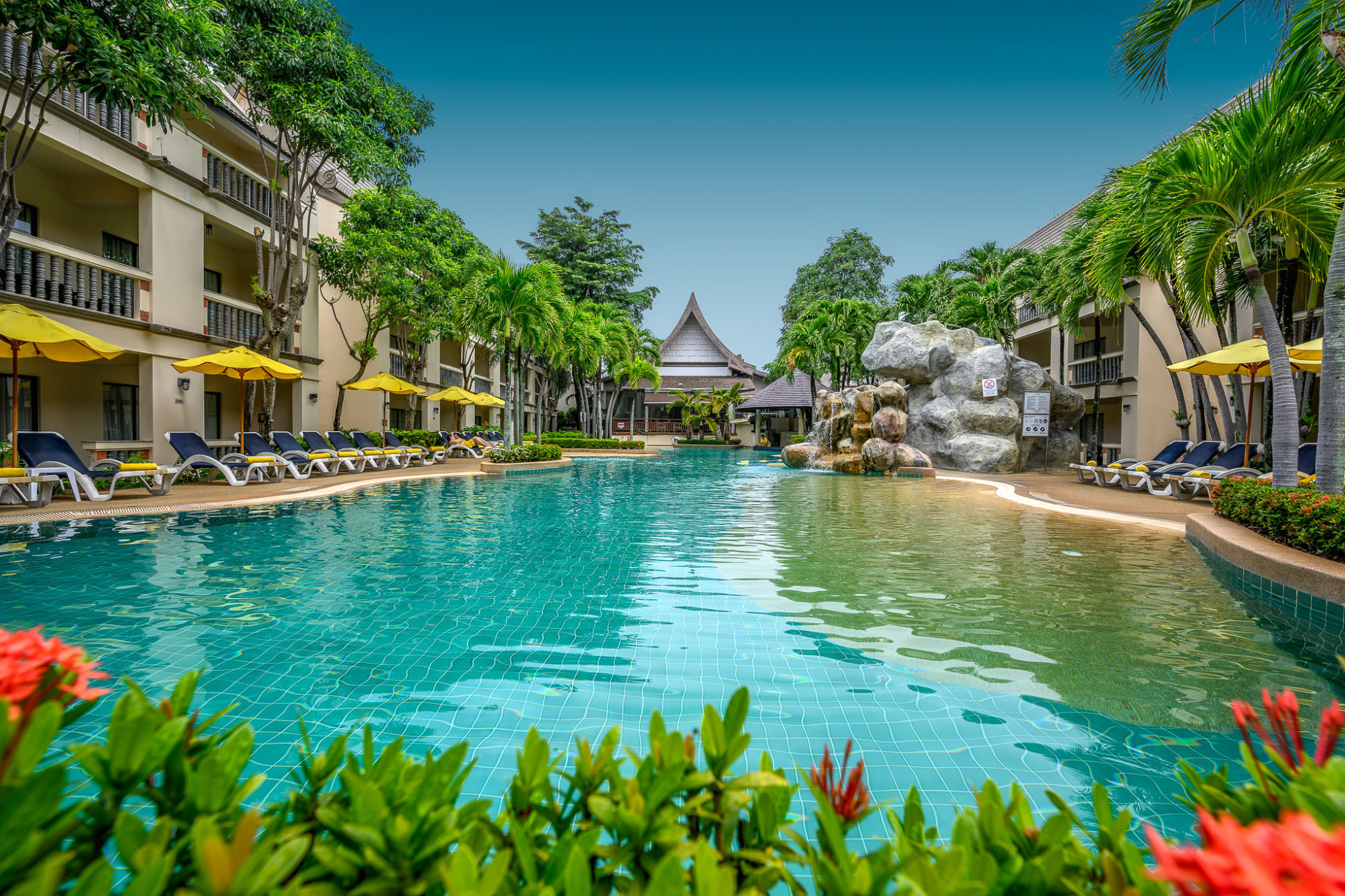 Centara Kata Resort Phuket 2