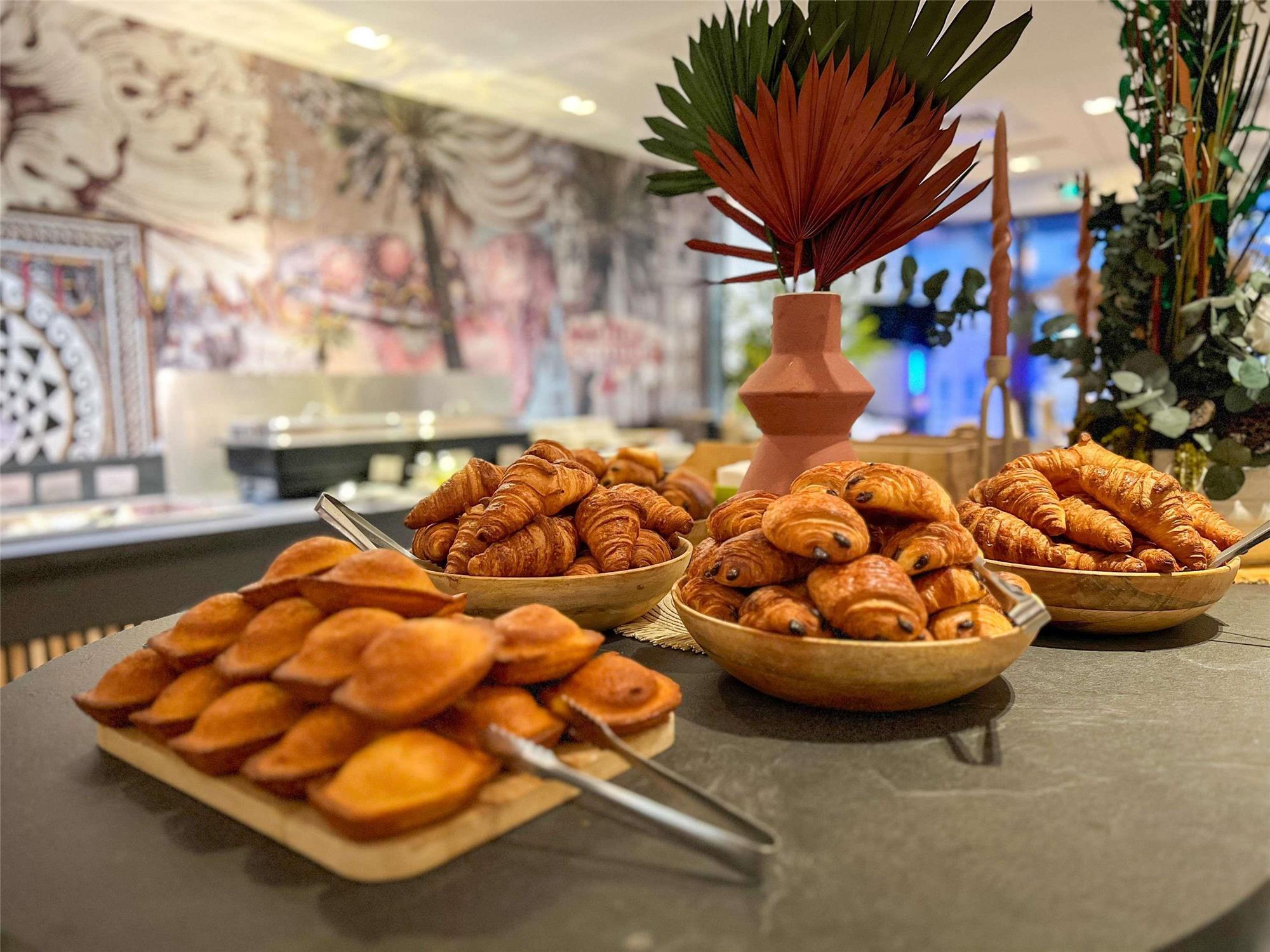 ibis budget Nimes Centre Gare 2