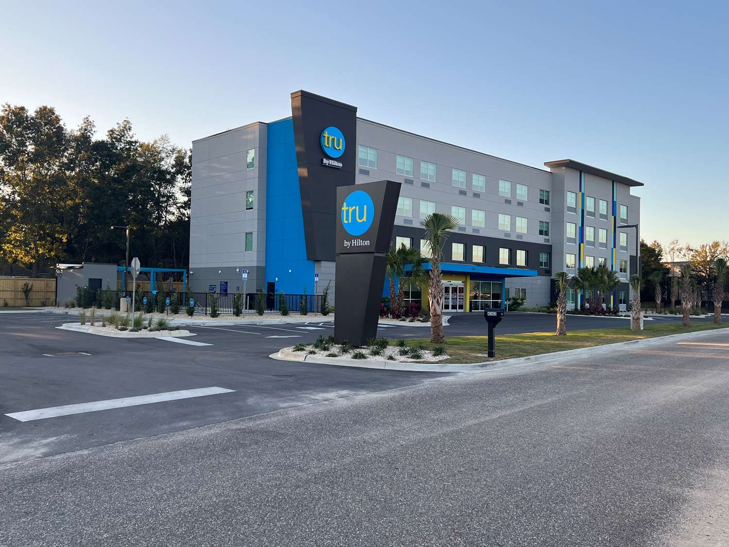 Tru By Hilton Niceville, Fl 1