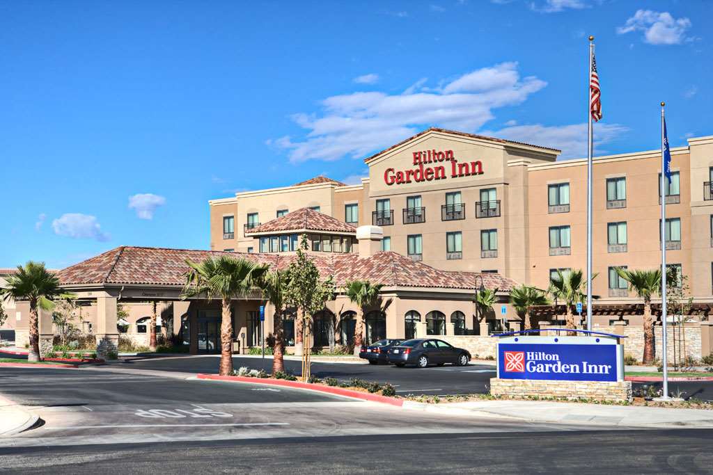 Hilton Garden Inn Palmdale 1