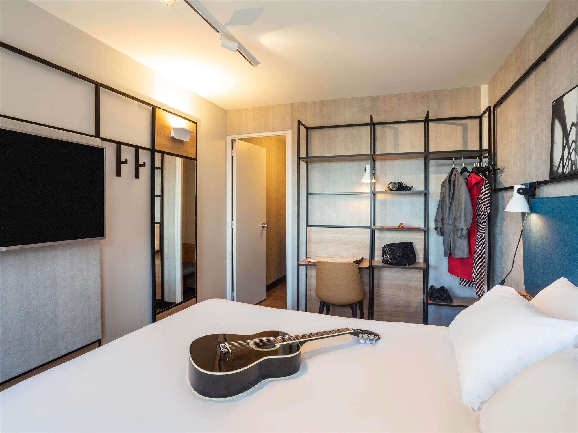 ibis Strasbourg Centre Les Halles 2