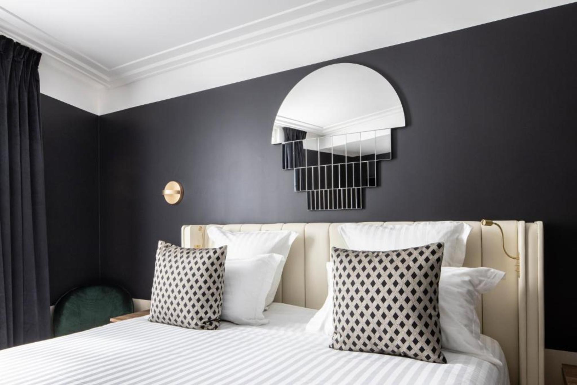 Classique Chambre Double