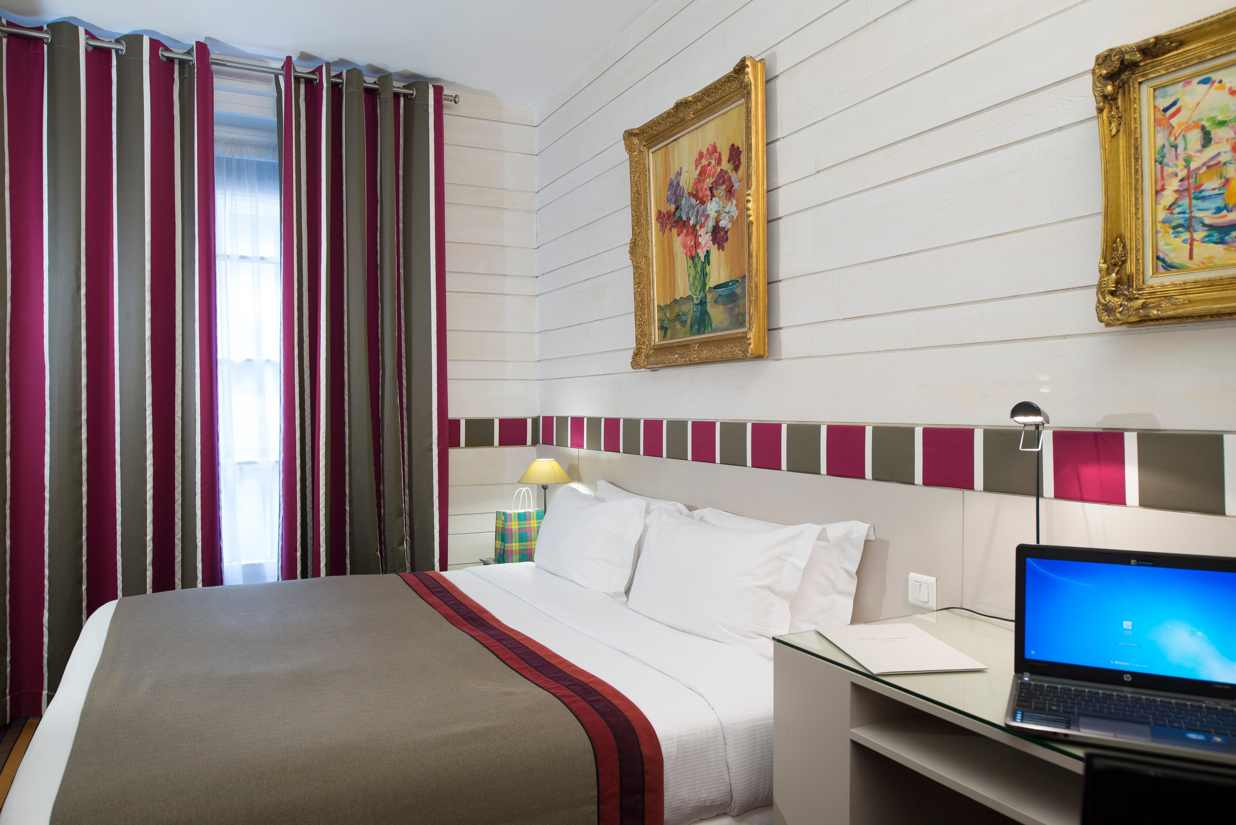 Hotel Cambon 1
