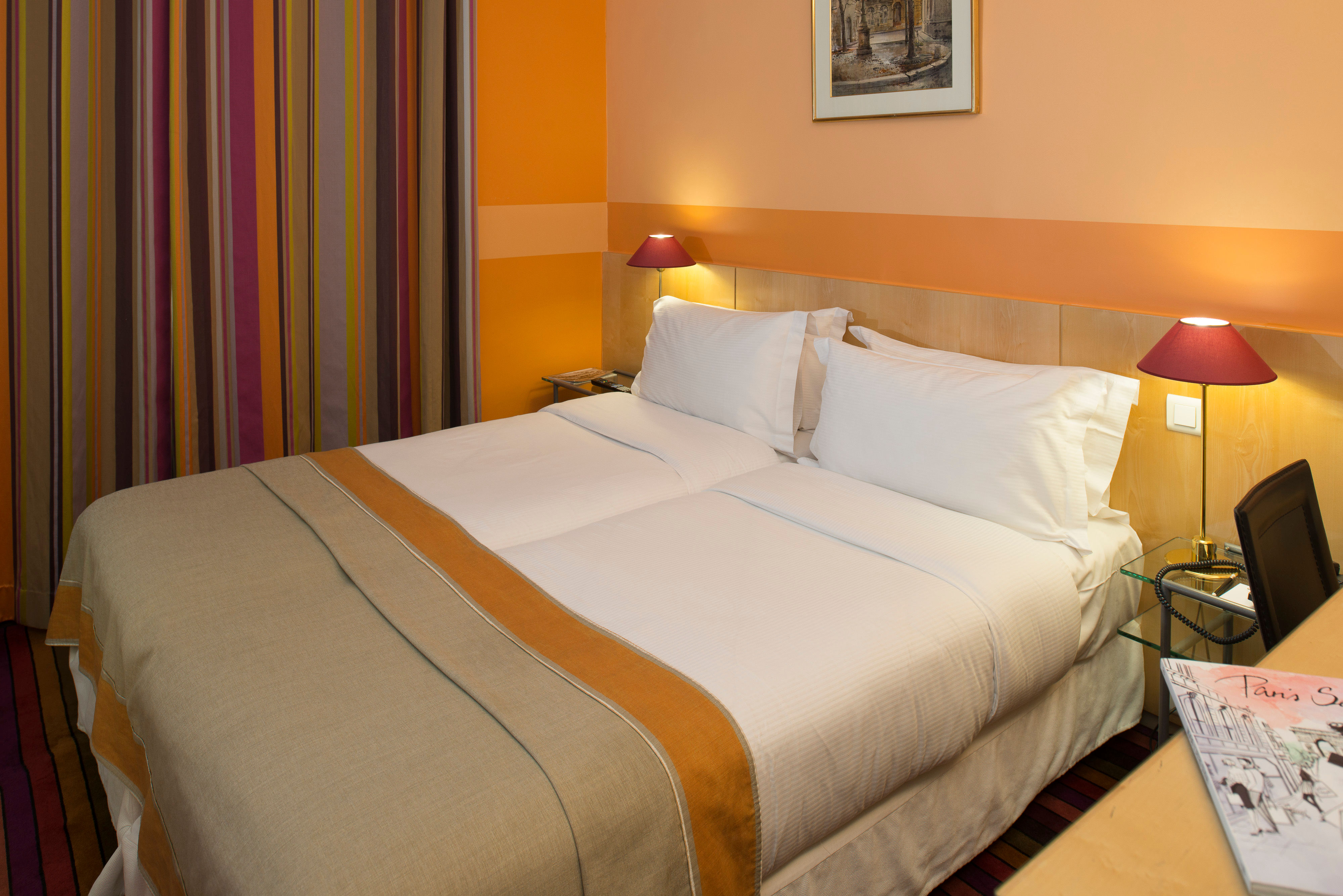 Hotel Cambon 2