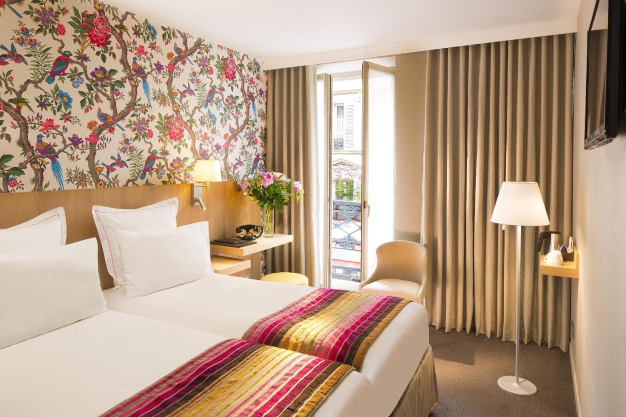 Hôtel Cordelia Opéra-Madeleine 2