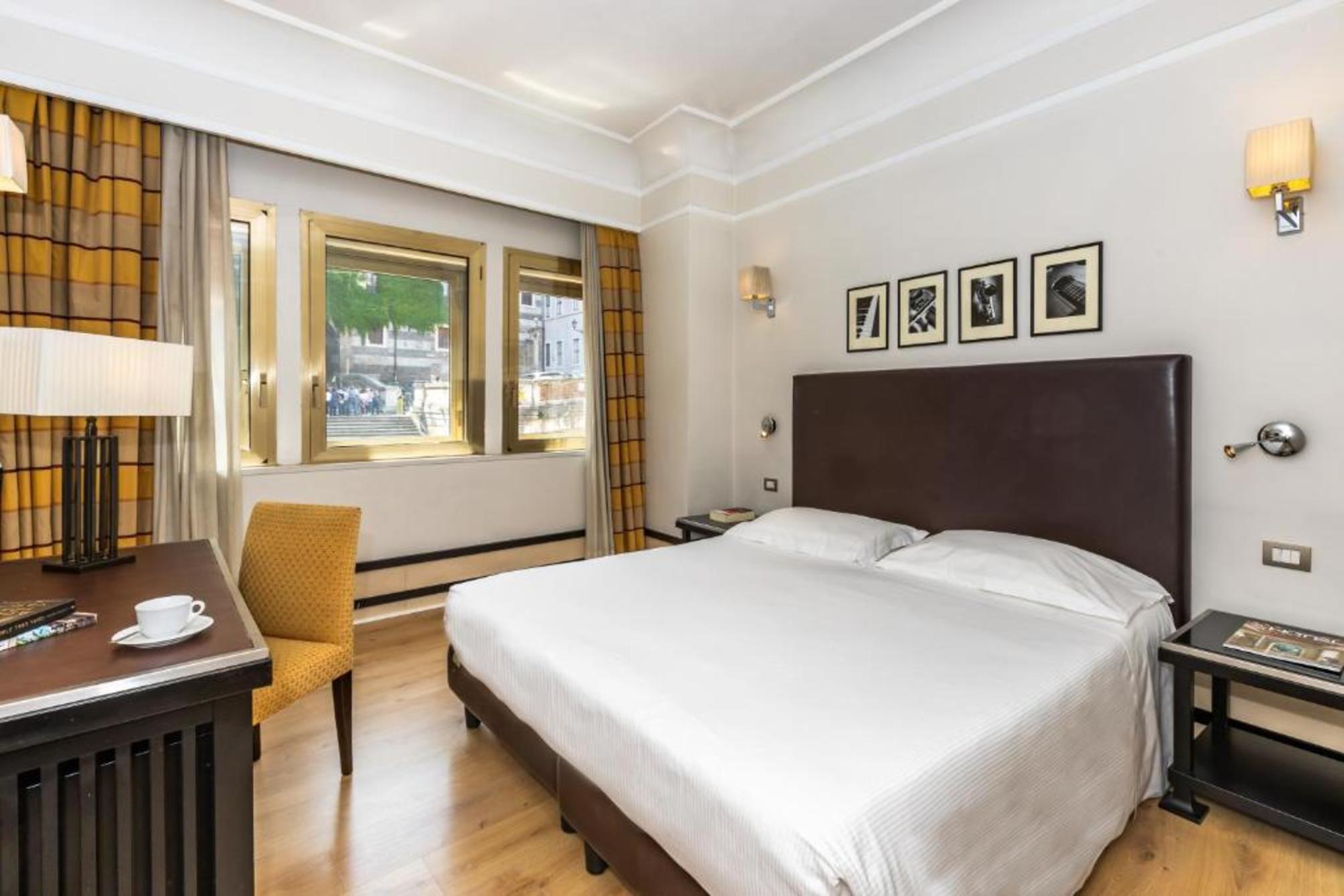FH55 Grand Hotel Palatino 2