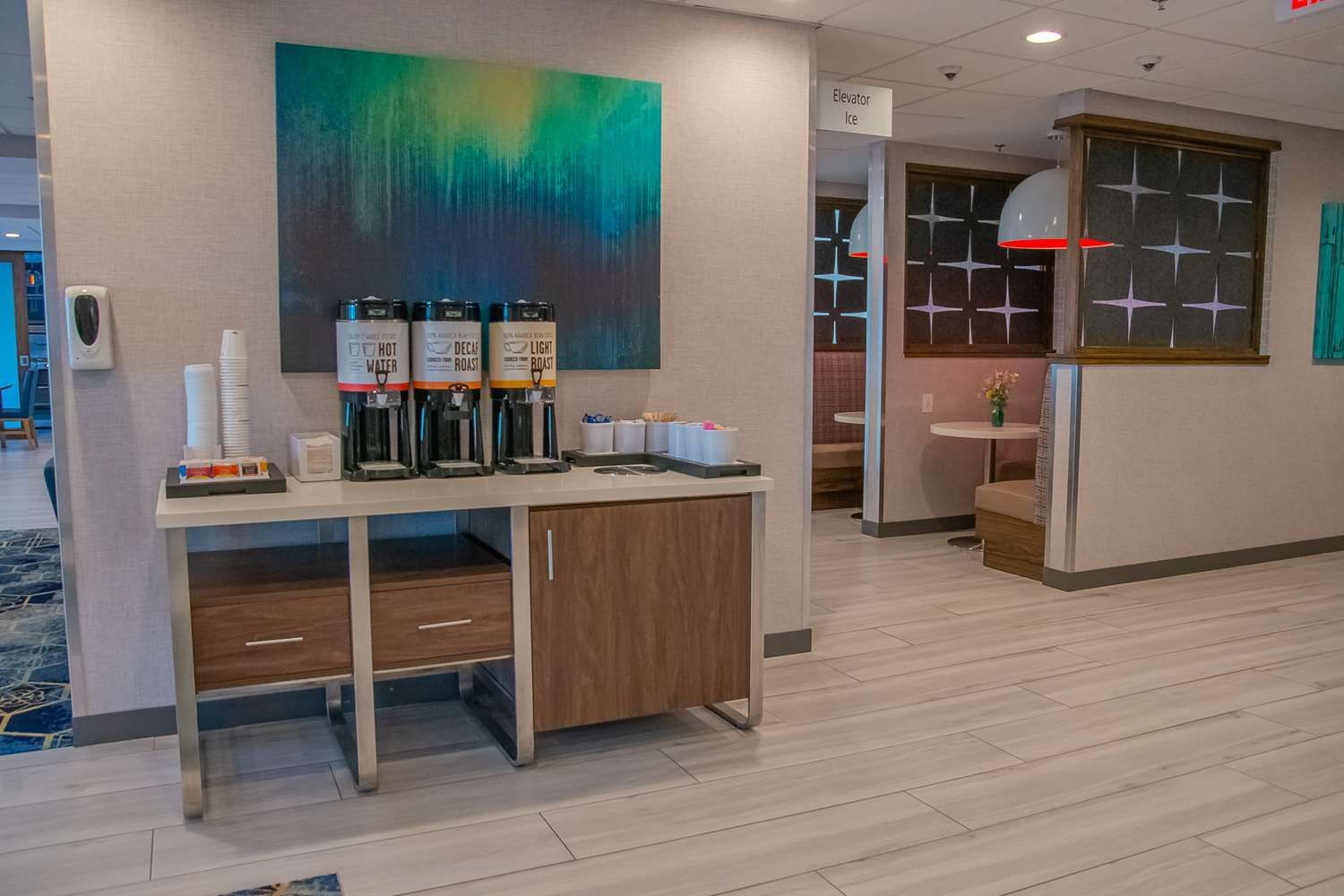 Hampton Inn by Hilton Wabash 2