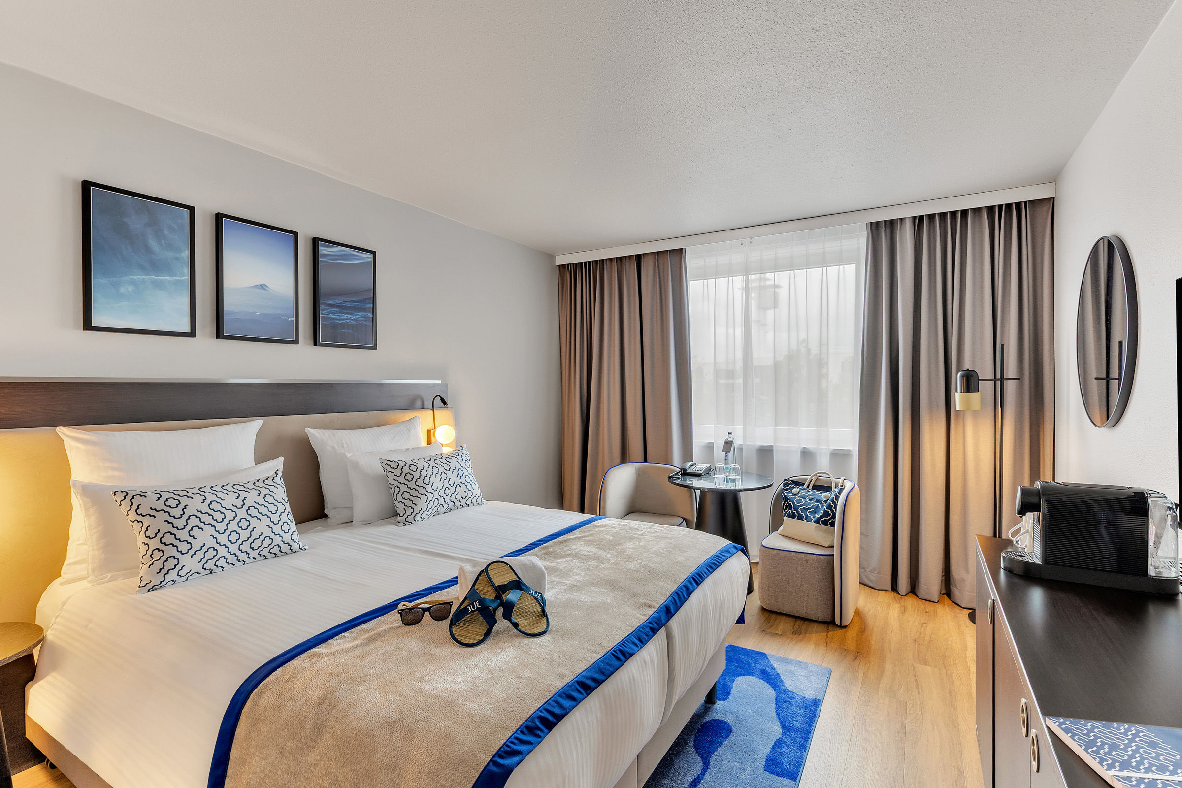 Leonardo Hotel Hannover Medical Park 1