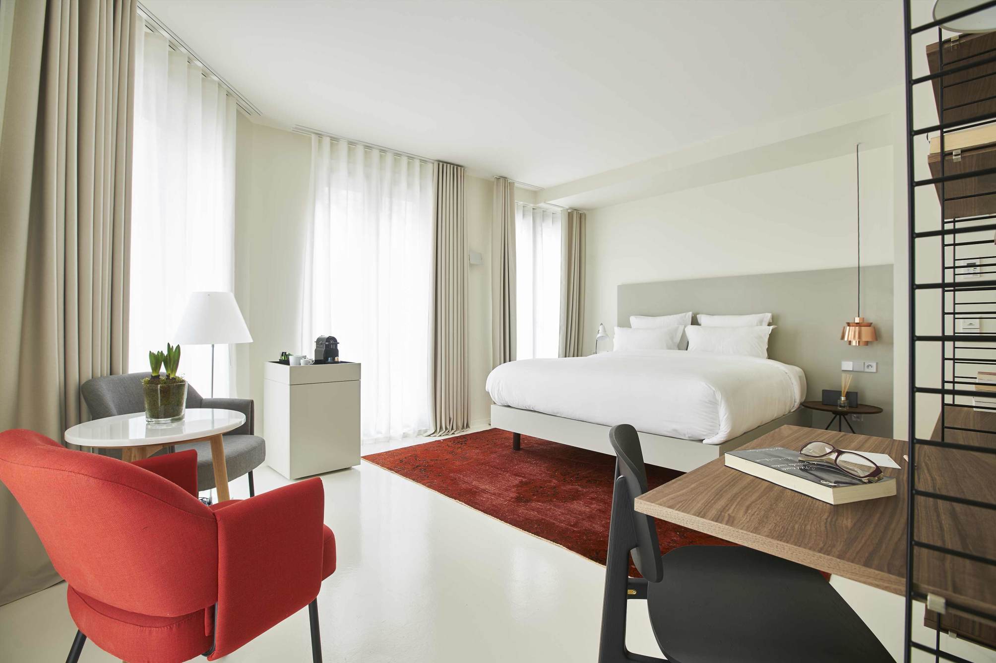 9Hotel Sablon 2
