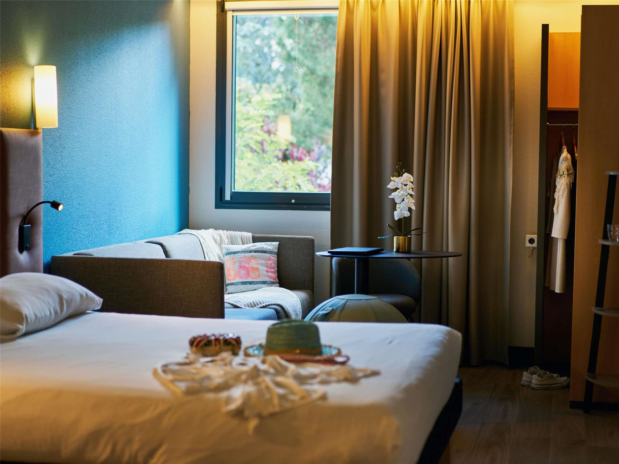 Ibis Sarlat Centre 2