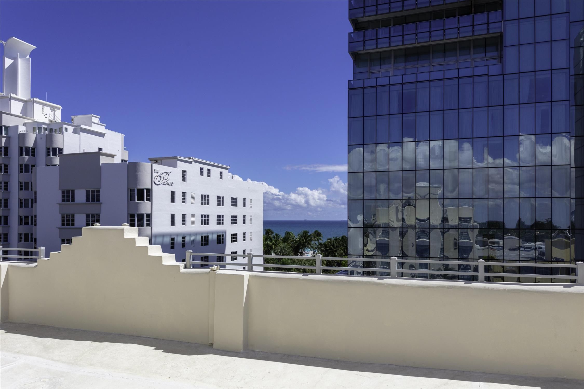 Hilton Garden Inn Miami South Beach 2
