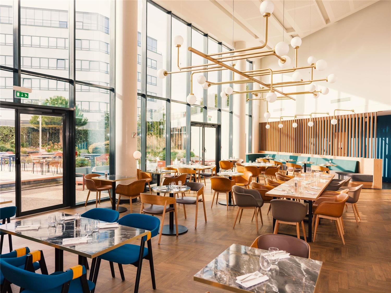 Novotel Le Havre Centre Gare 2