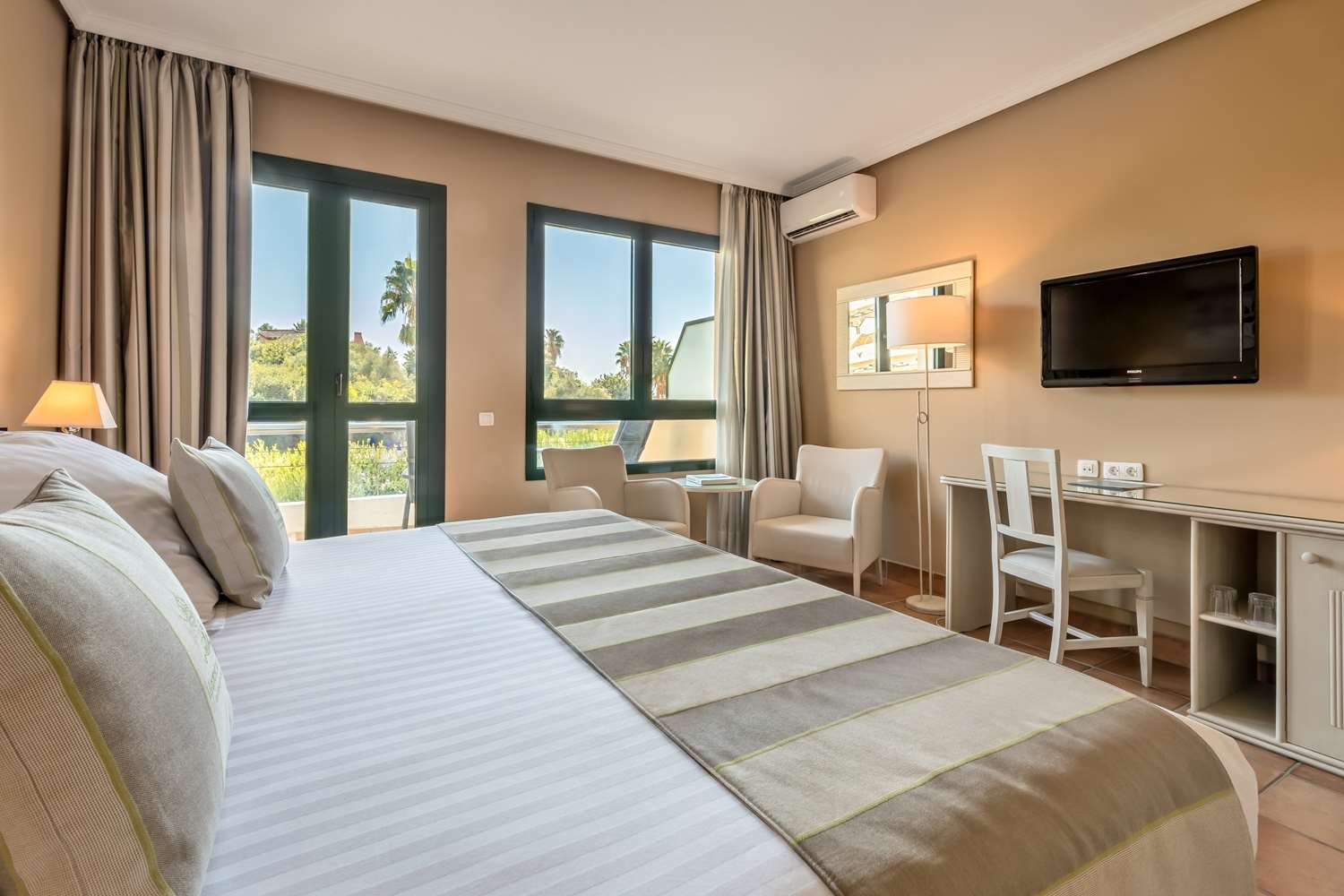 Barcelo Jerez Montecastillo & Convention Center 2