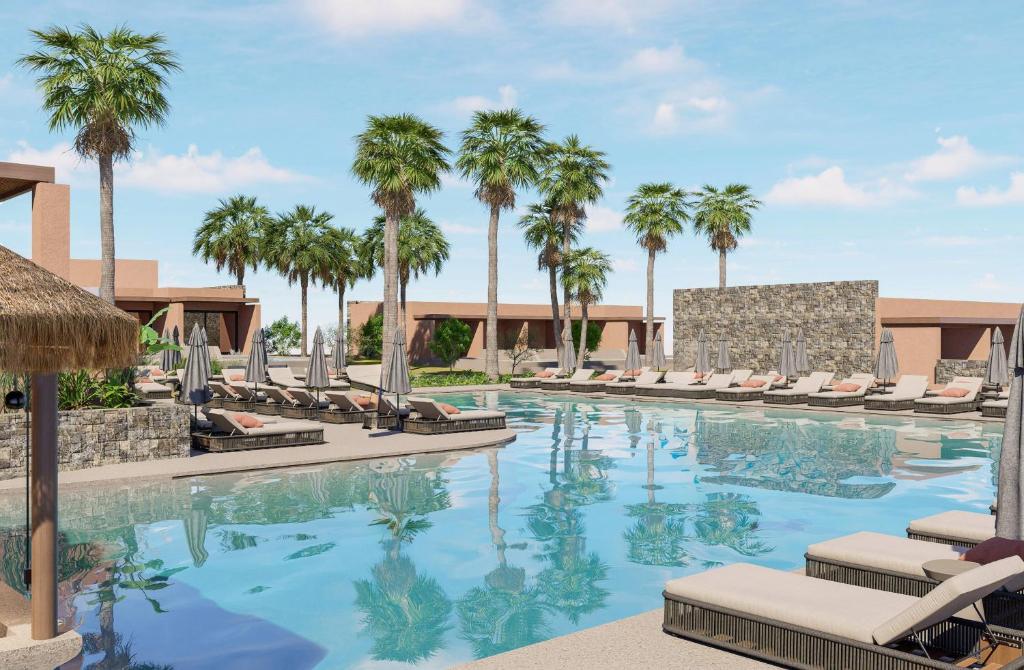 Hotel Blue Sea Beach, Affiliated by Meliá 1